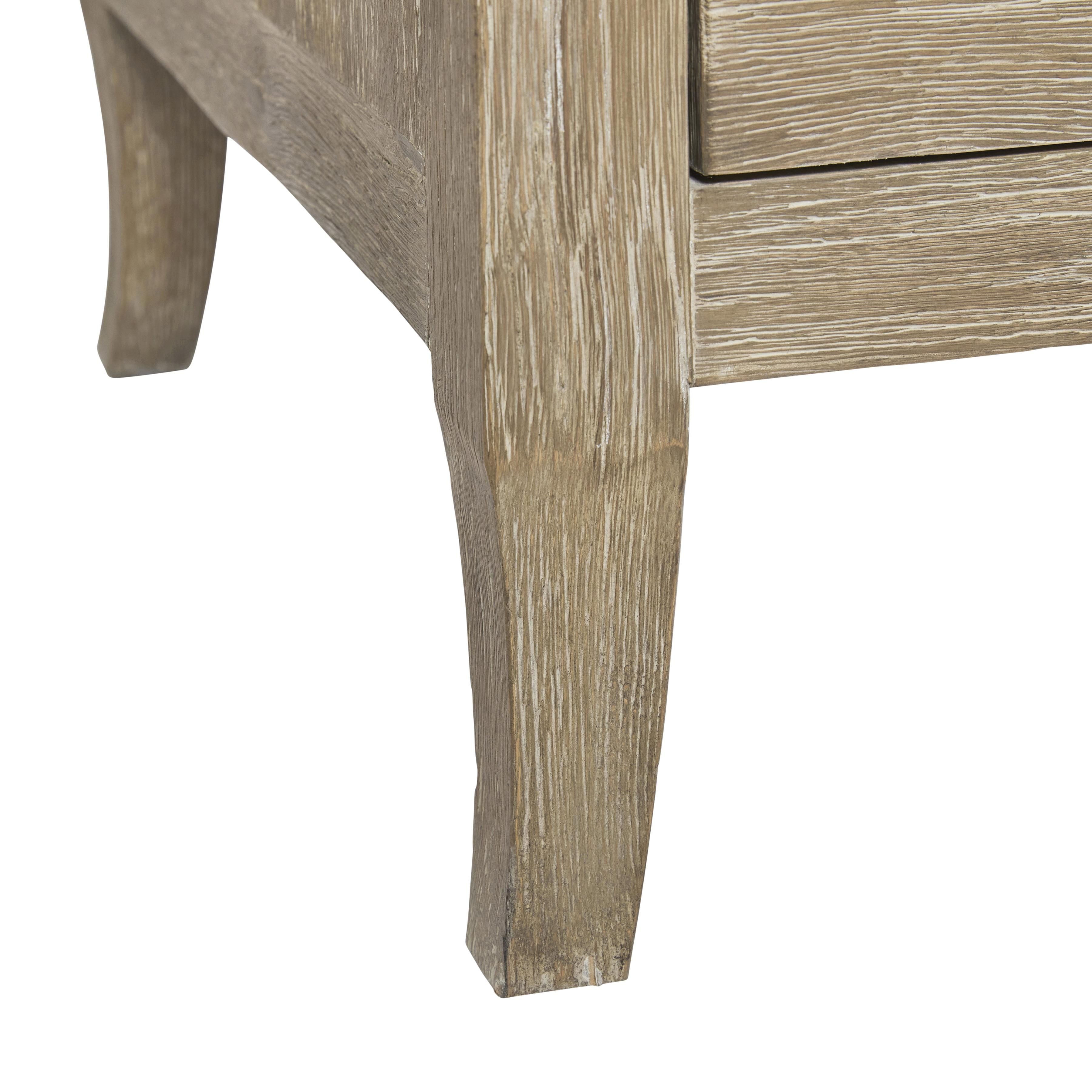 Bernhardt Furniture – Tribeca Dresser