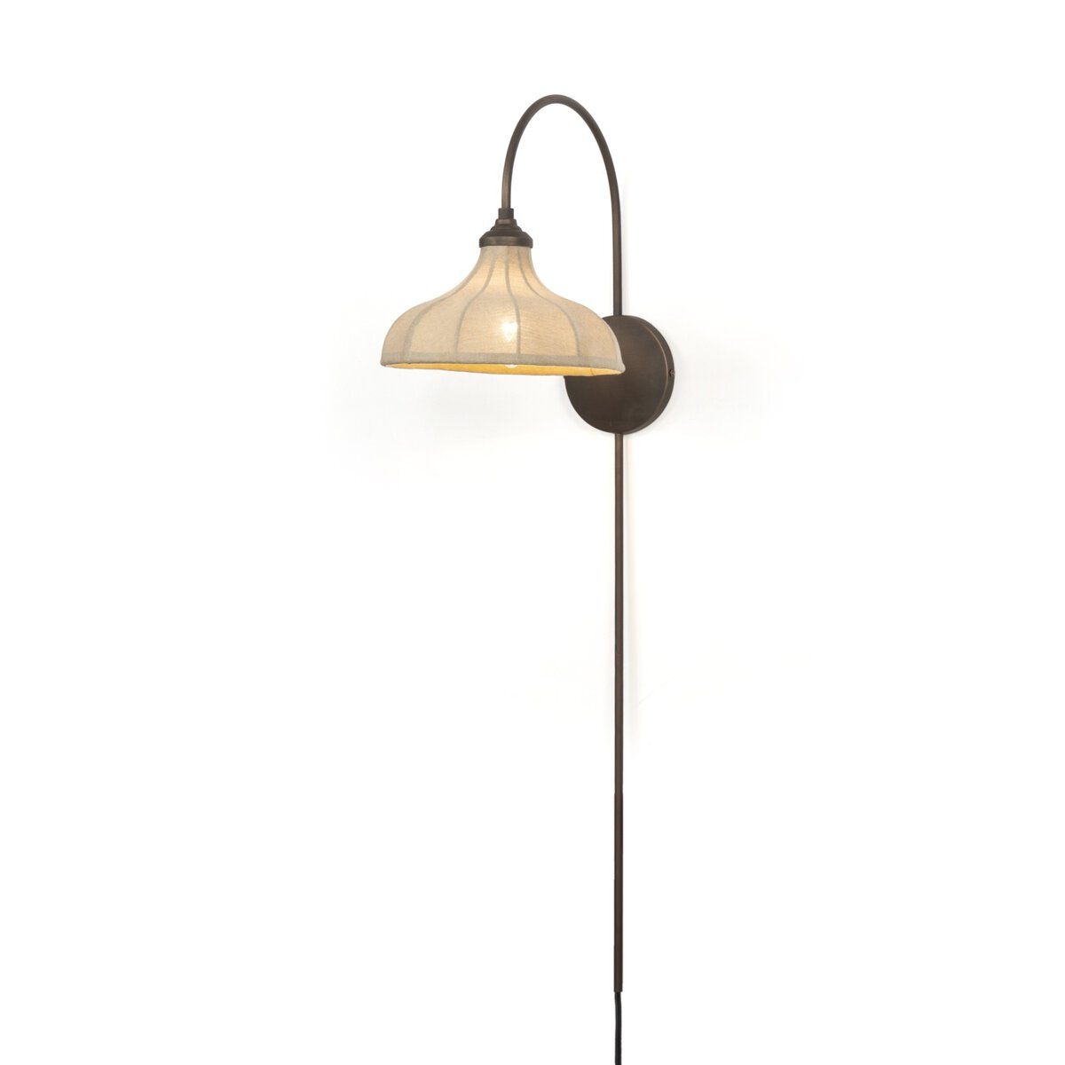 Winslet Sconce