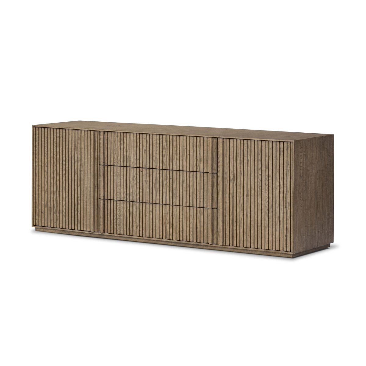 Leo Media Console