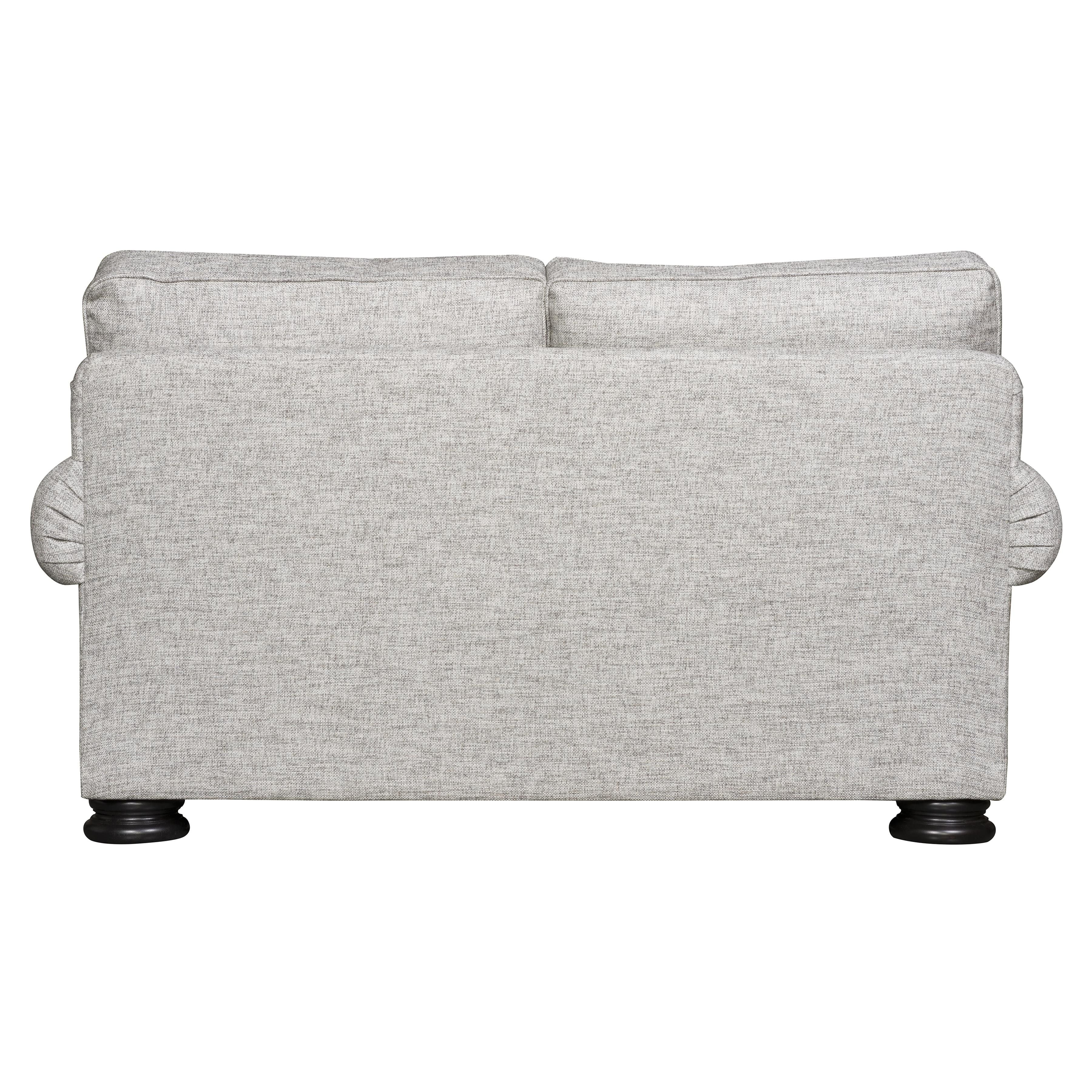Bernhardt Foster Fabric Loveseat