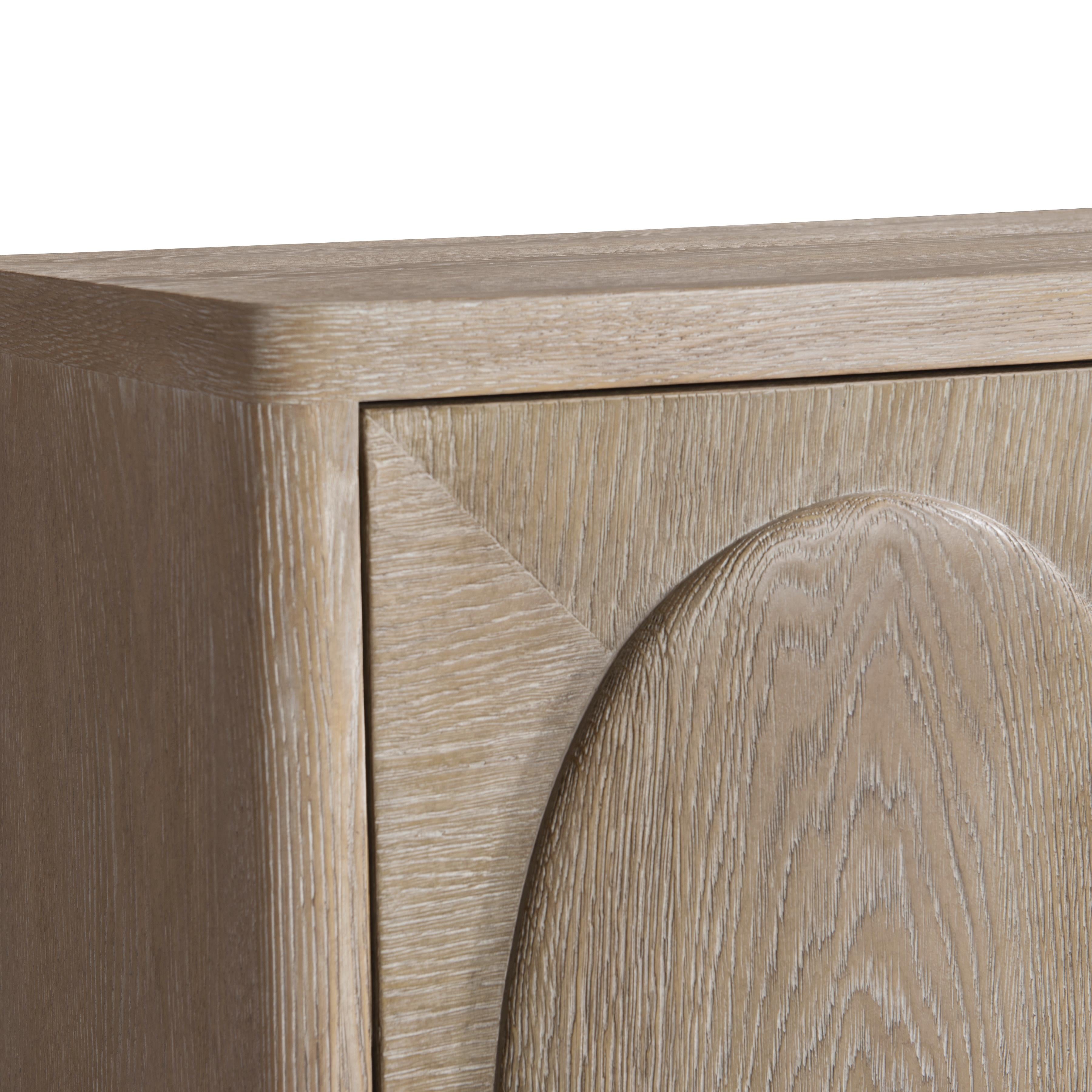 Bernhardt Furniture – Aventura Buffet