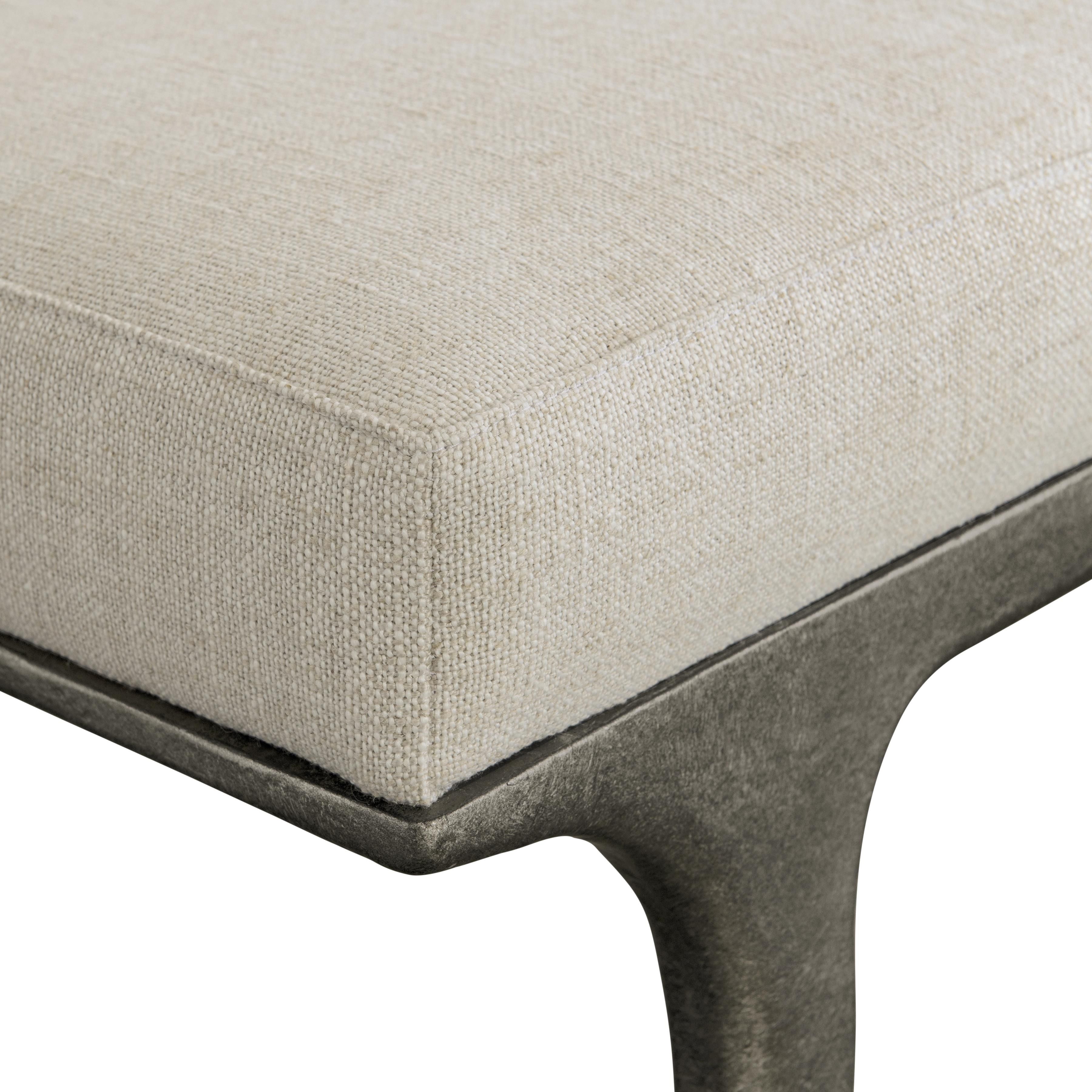 Bernhardt Furniture – Tribeca Bench