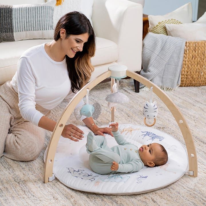 Baby Activity Gym