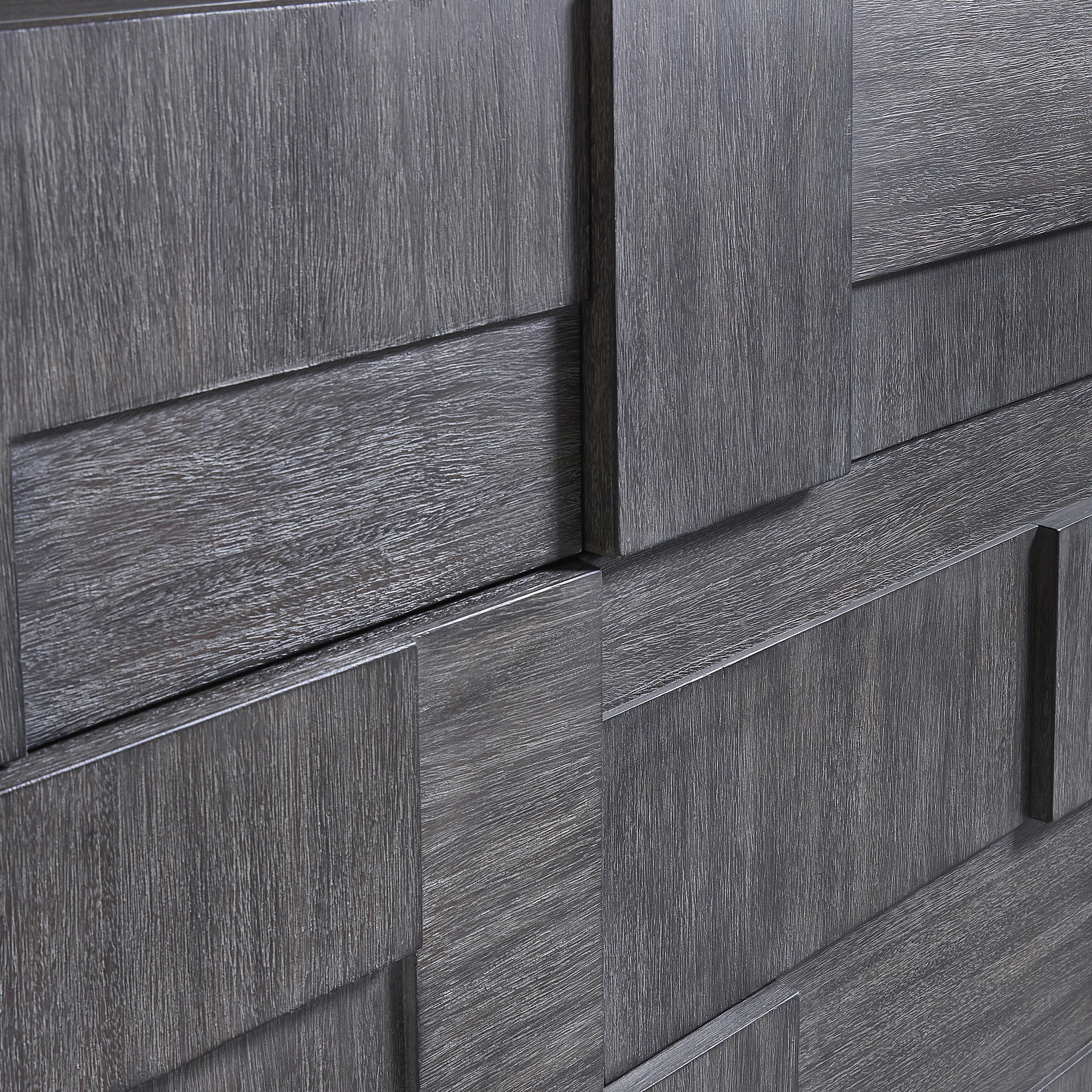Bernhardt Furniture – Lancer Dresser