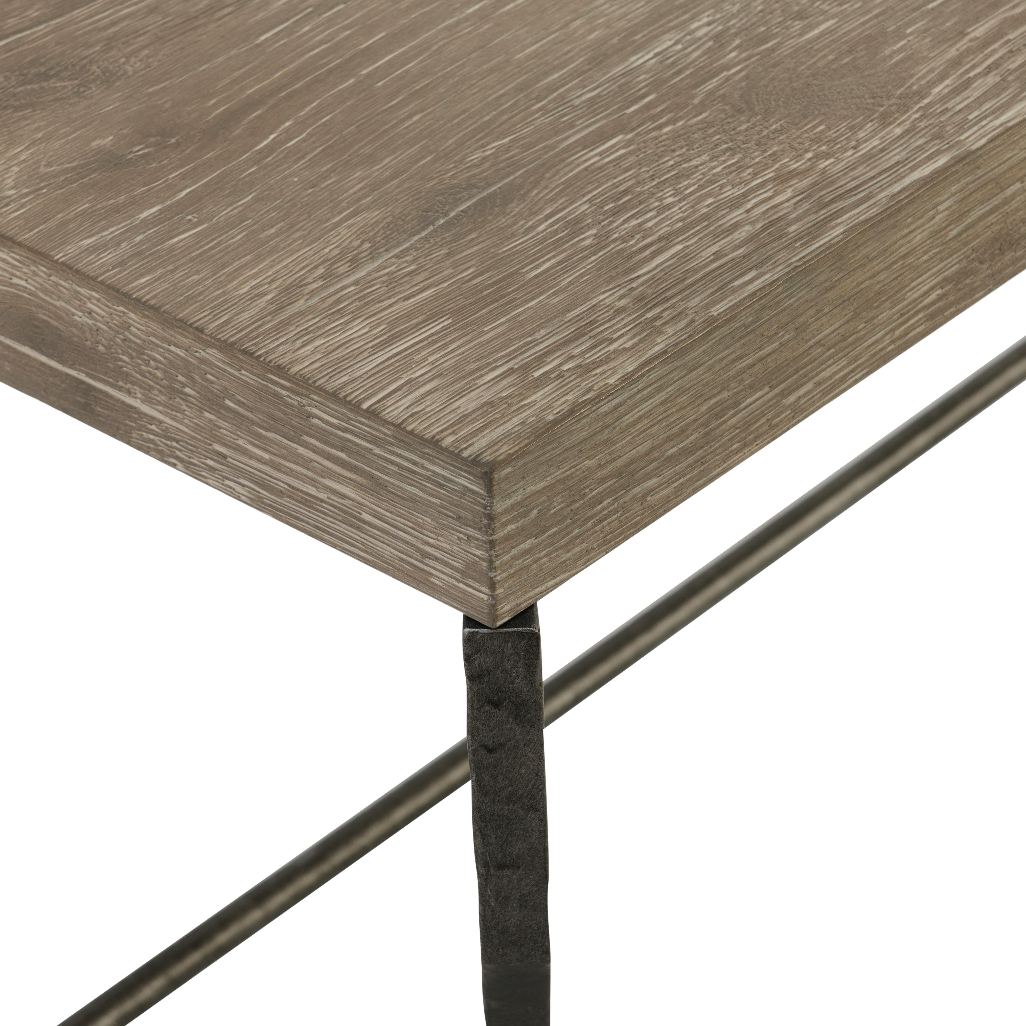 Bernhardt Furniture – Tribeca Console Table