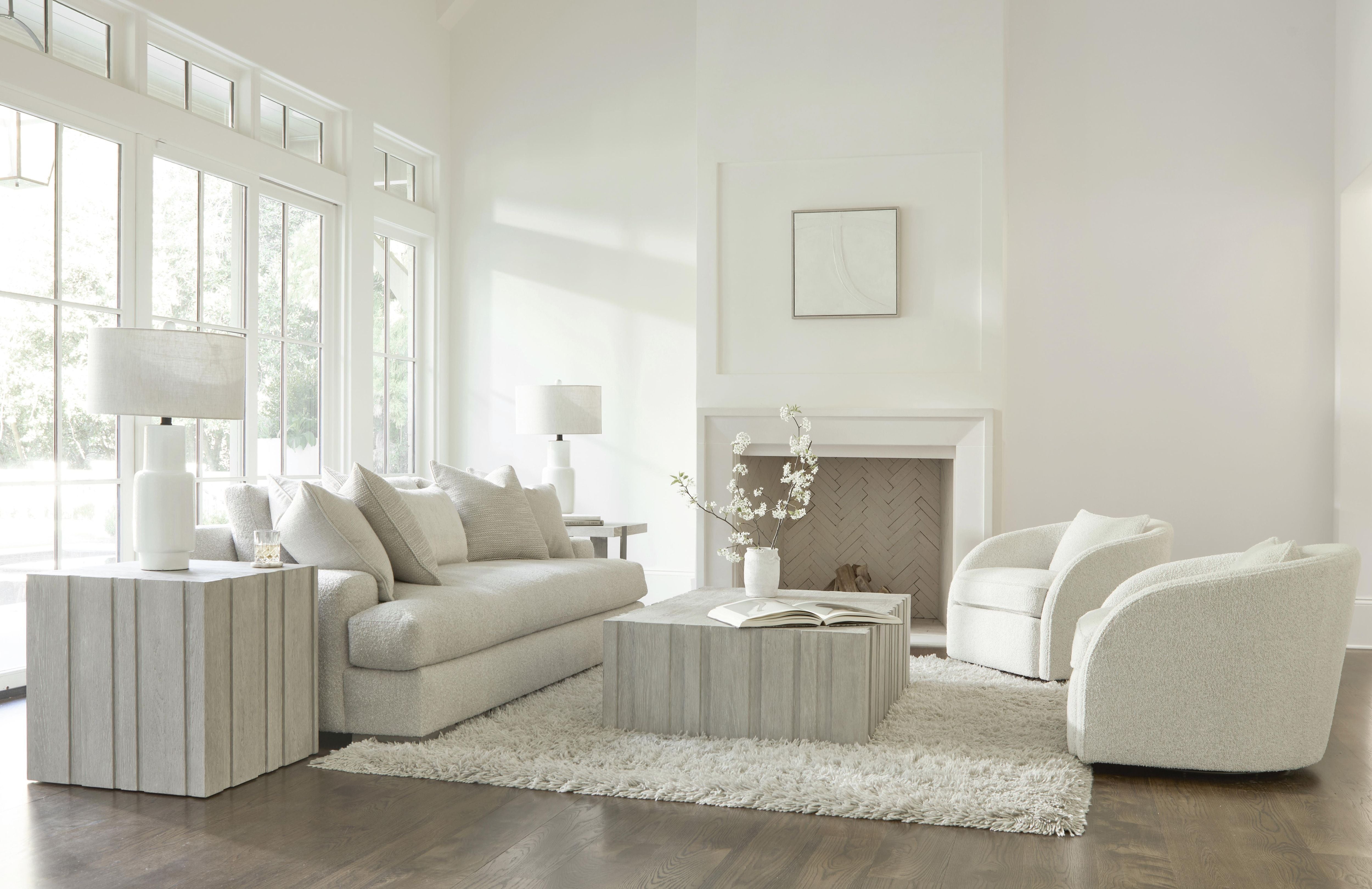 Bernhardt Furniture – Tempo Side Table