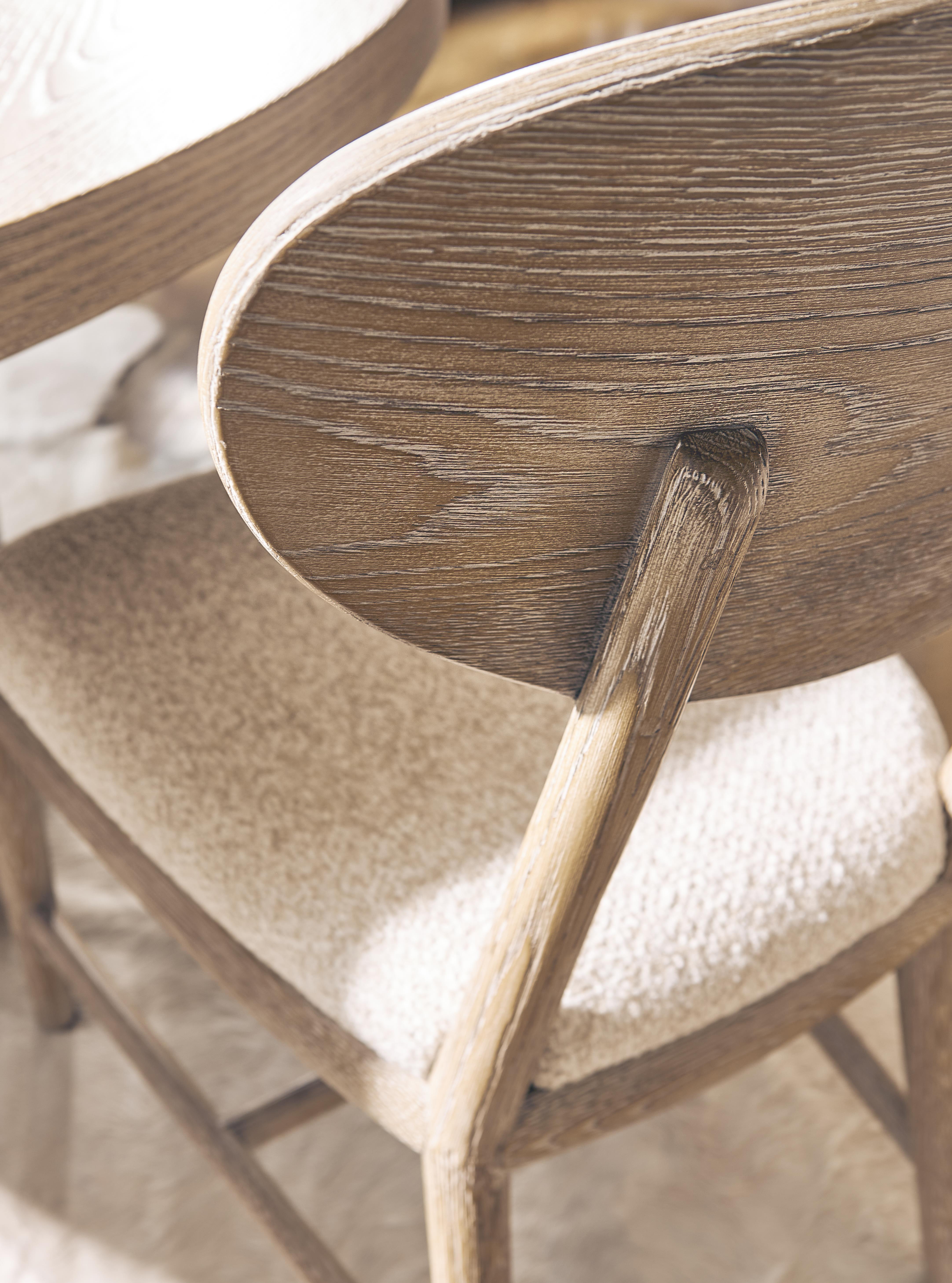 Bernhardt Furniture – Aventura Side Chair