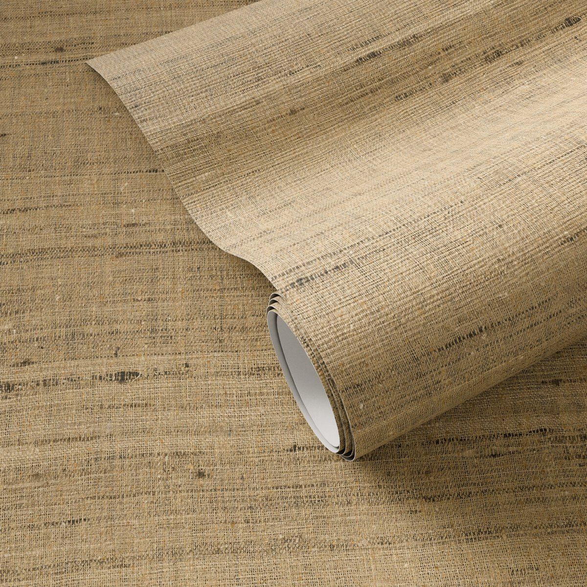 Silk Wallpaper By Fh Art Studio