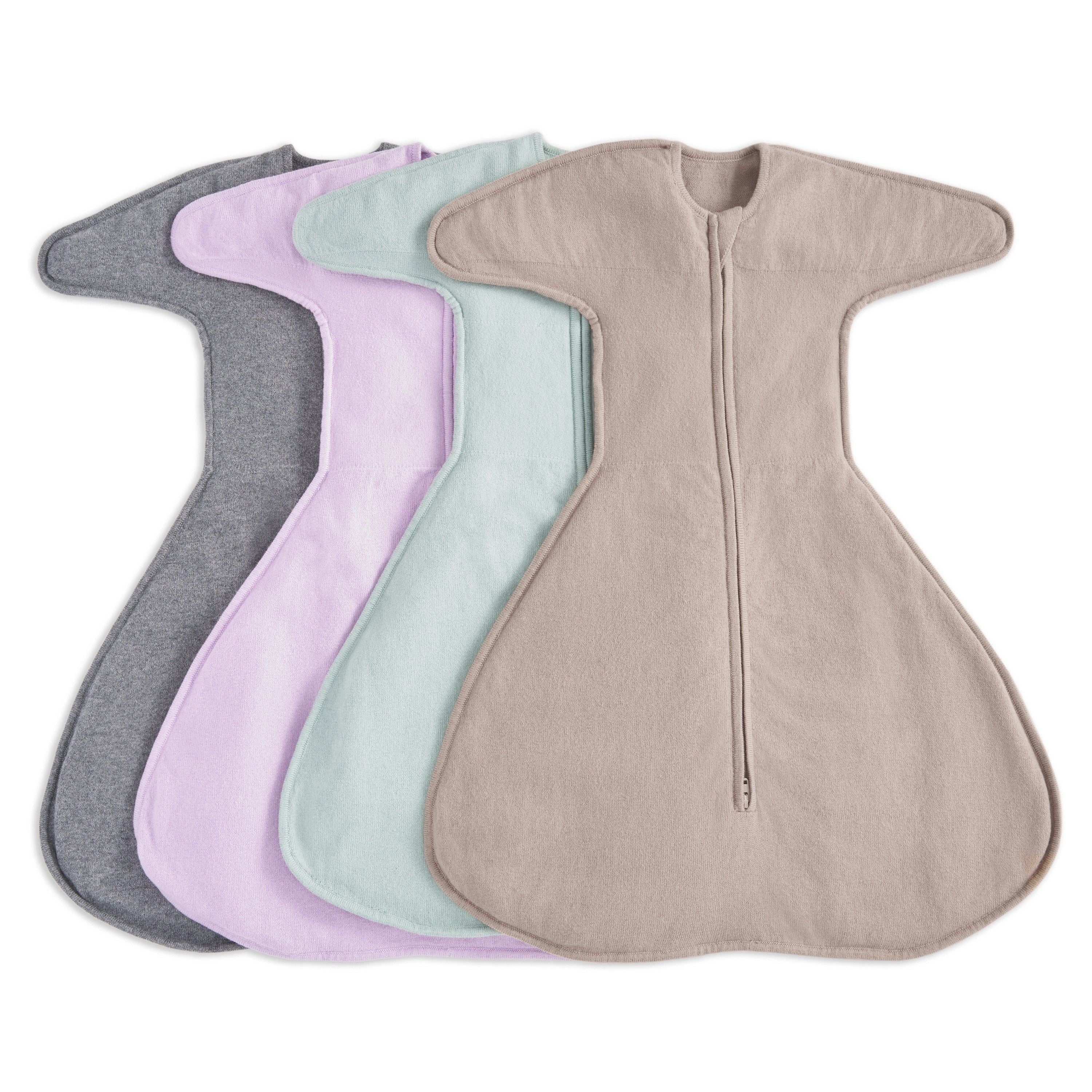 Swaddlestretch™ Newborn Swaddle Tog 0.5