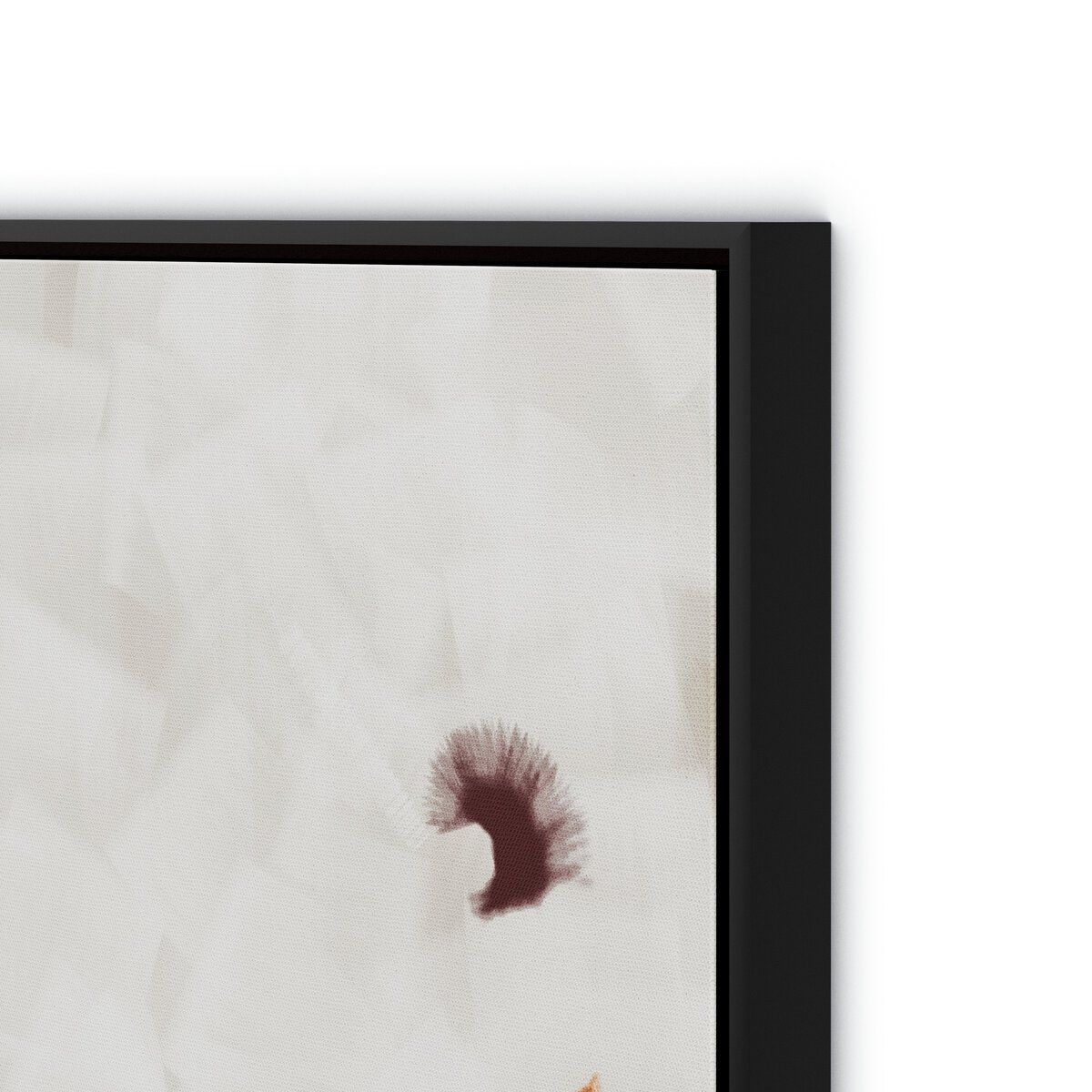In Flight Triptych By Patricia Vargas