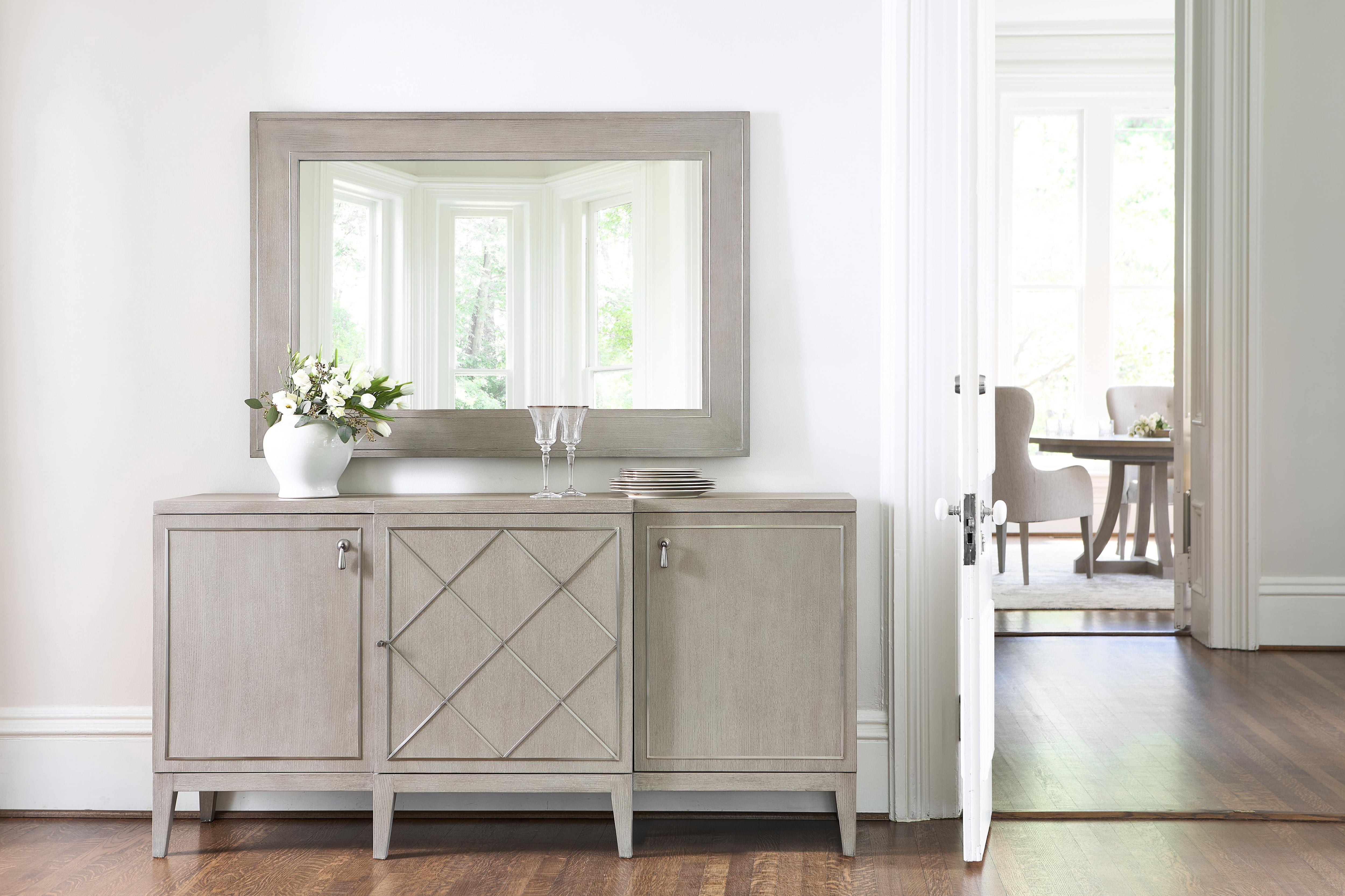 Bernhardt Cornelia Mirror