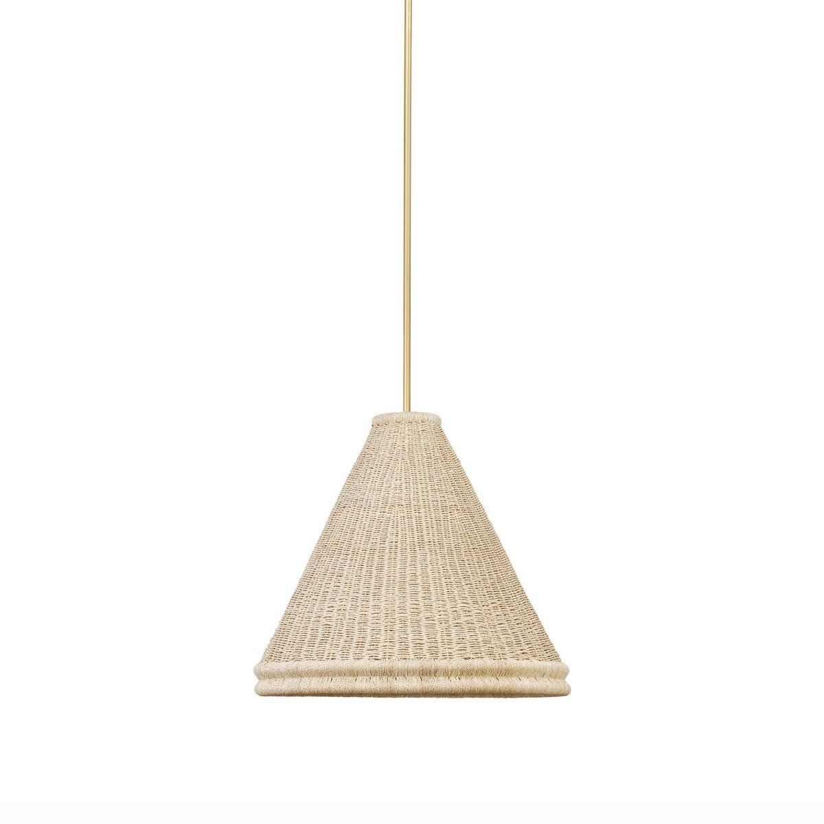 Riata Pendant