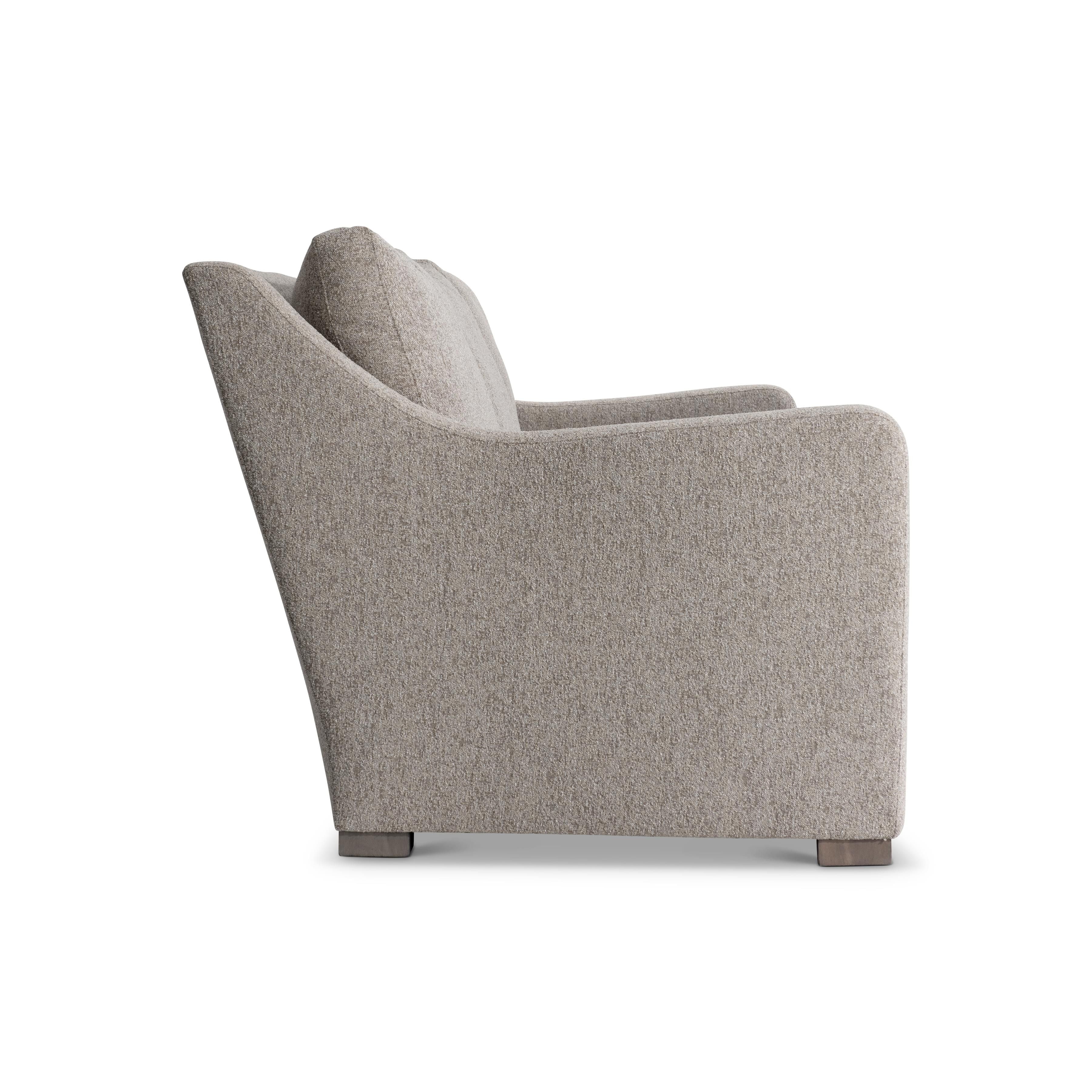 Bernhardt Furniture – Ventura Fabric Sofa