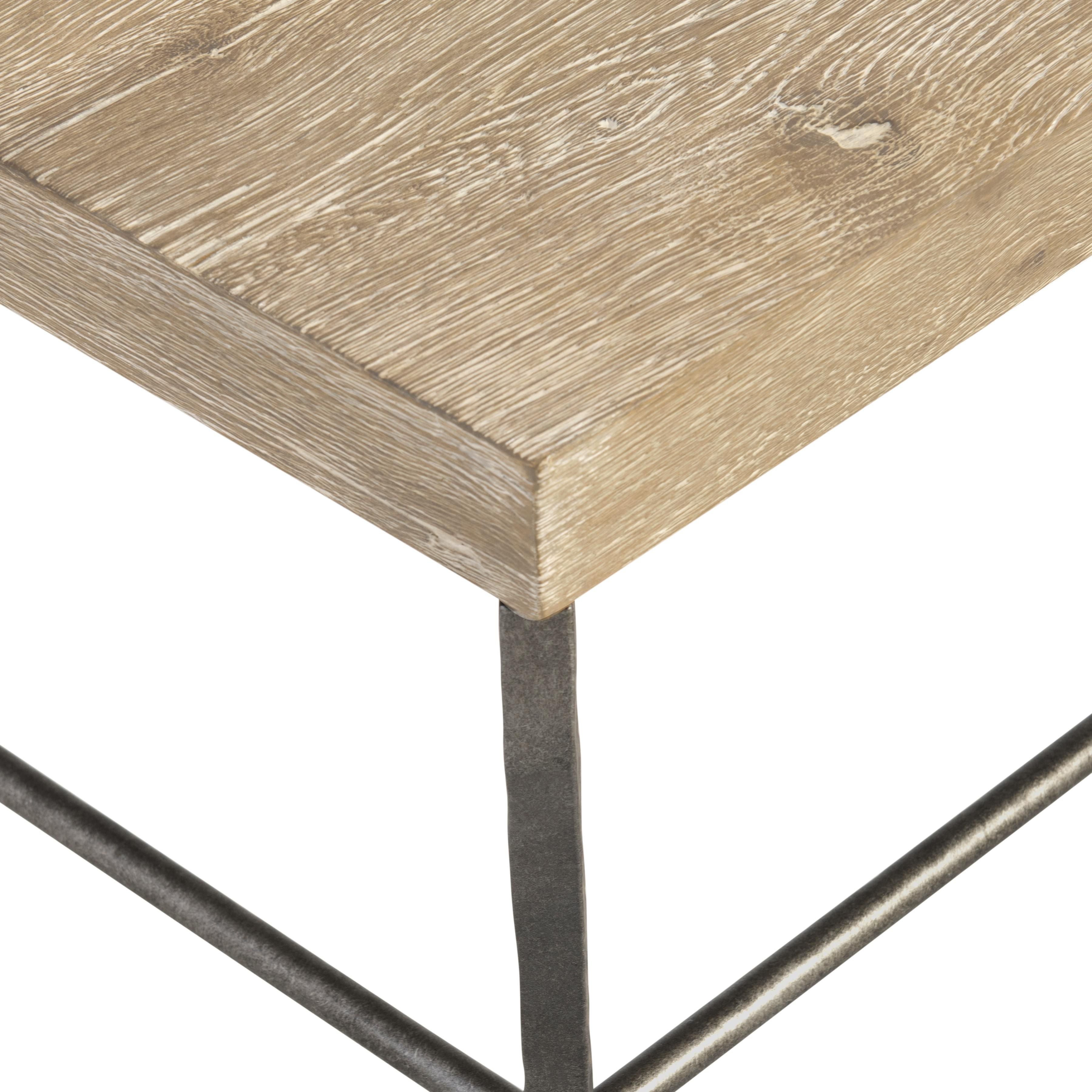 Bernhardt Furniture – Tribeca Side Table