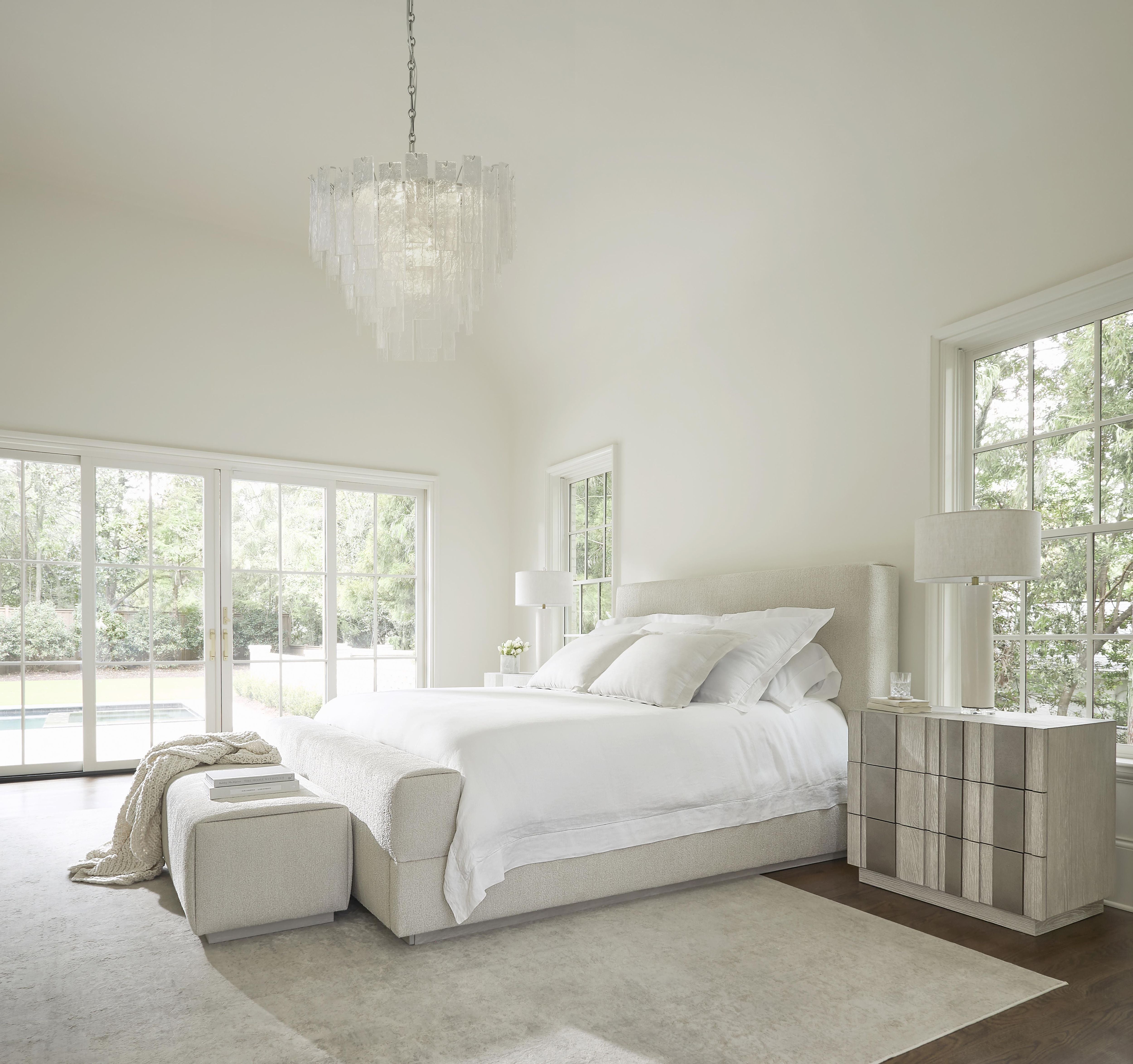 Bernhardt Furniture Tempo Bench