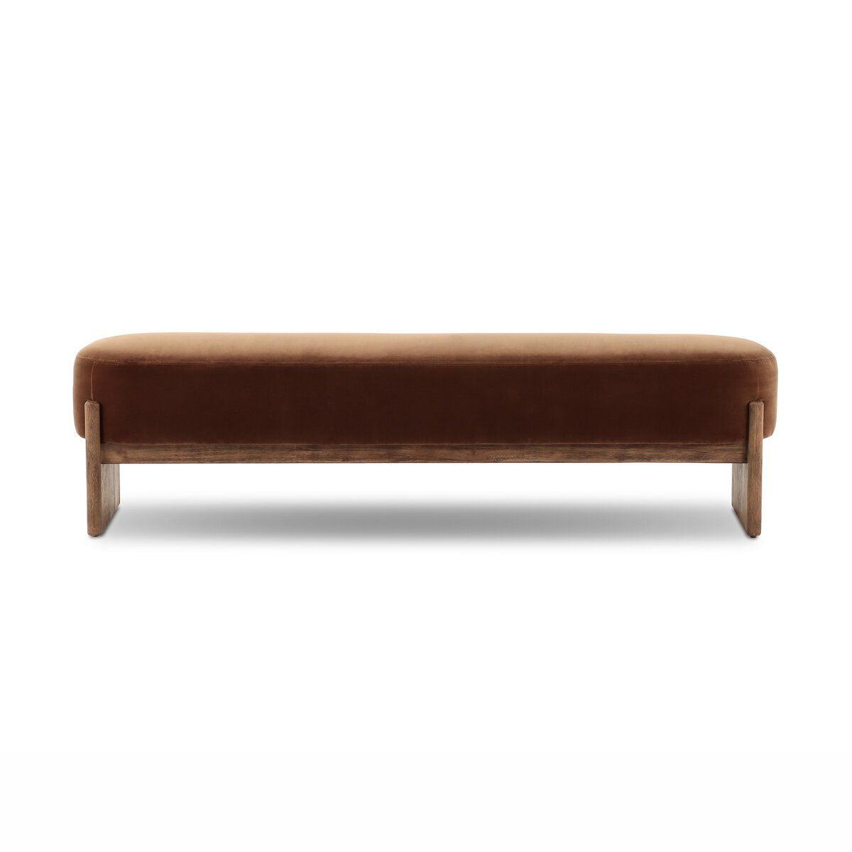 Kirby Accent Bench