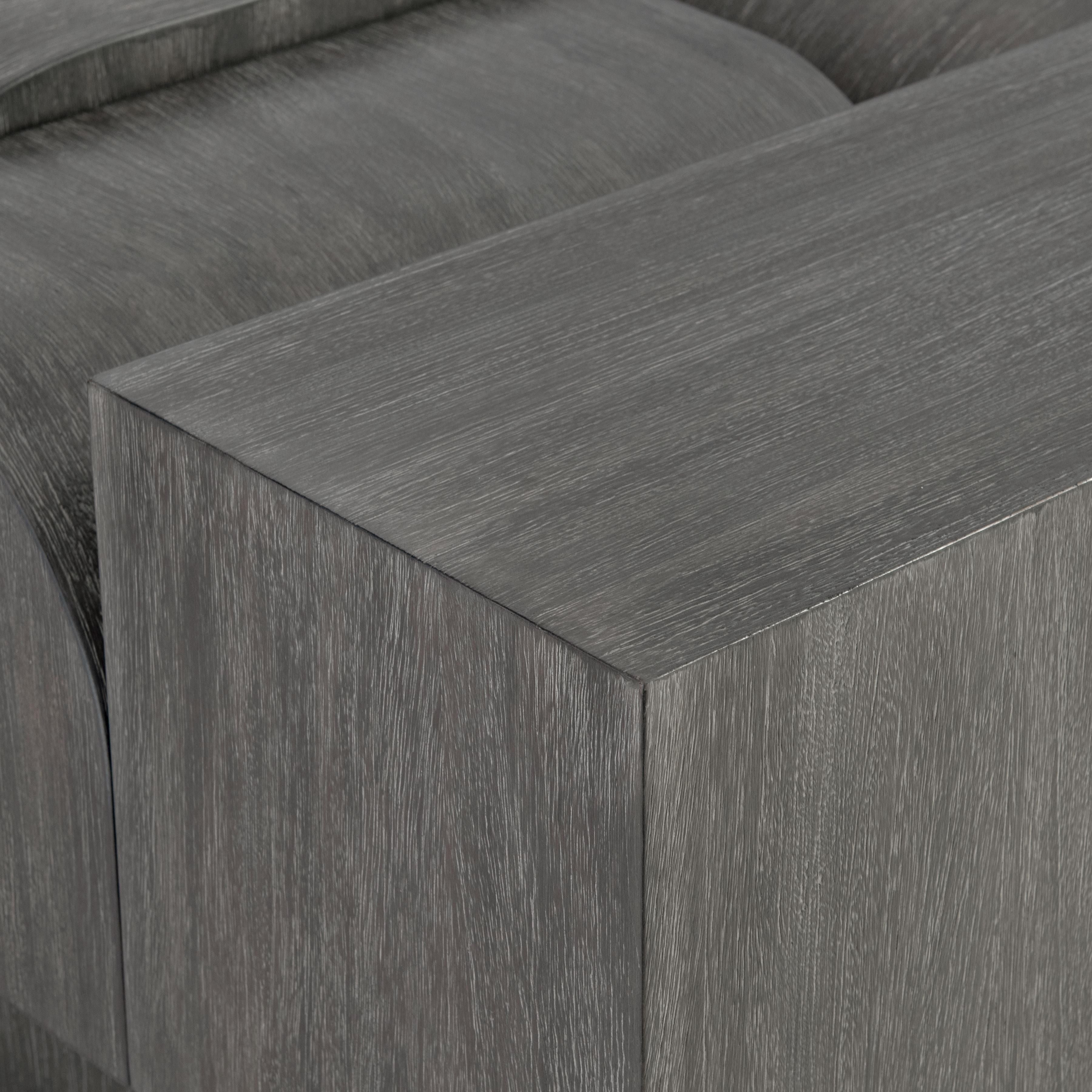 Bernhardt Furniture – Basi Cocktail Table