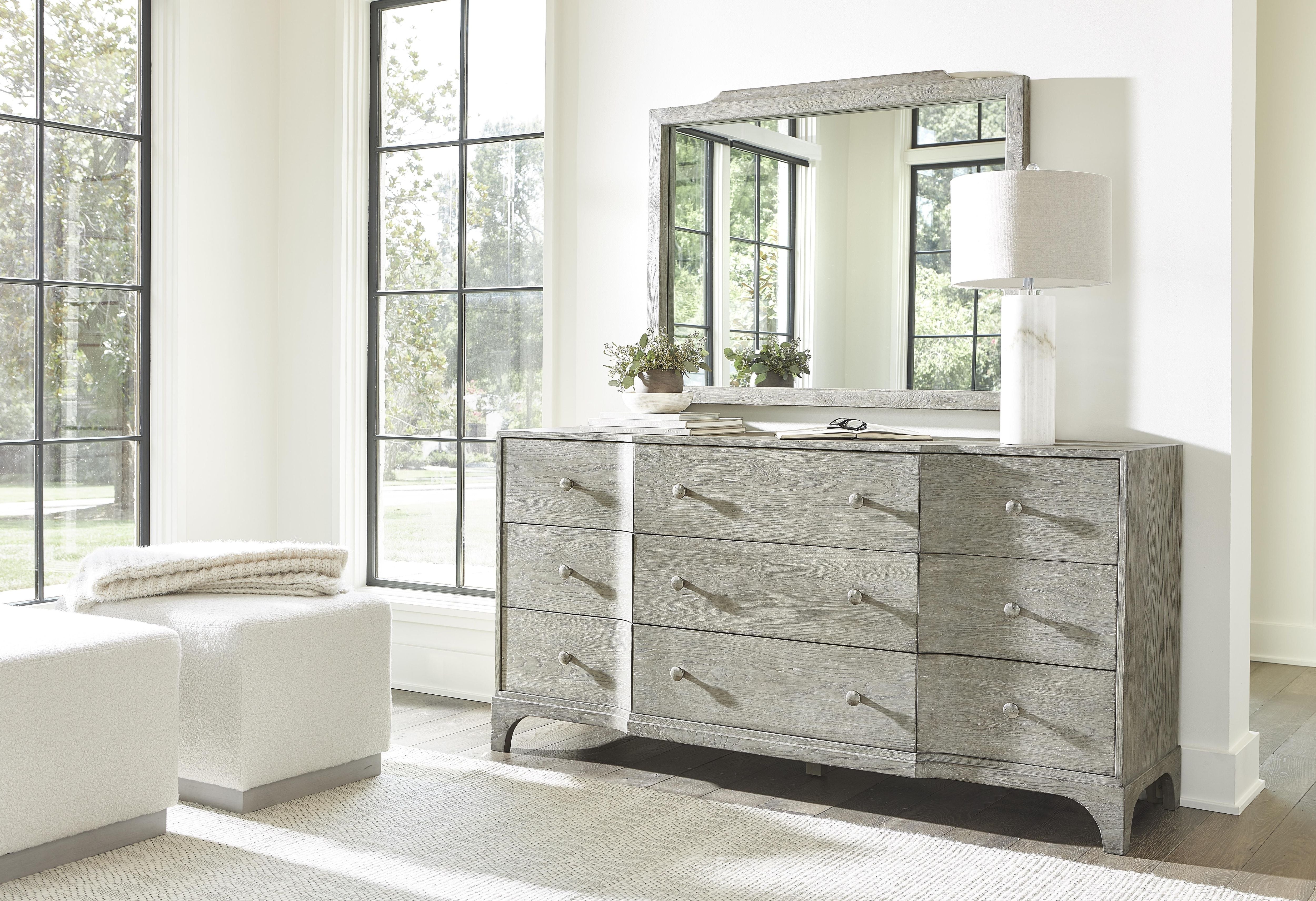 Bernhardt Furniture – Albion Dresser