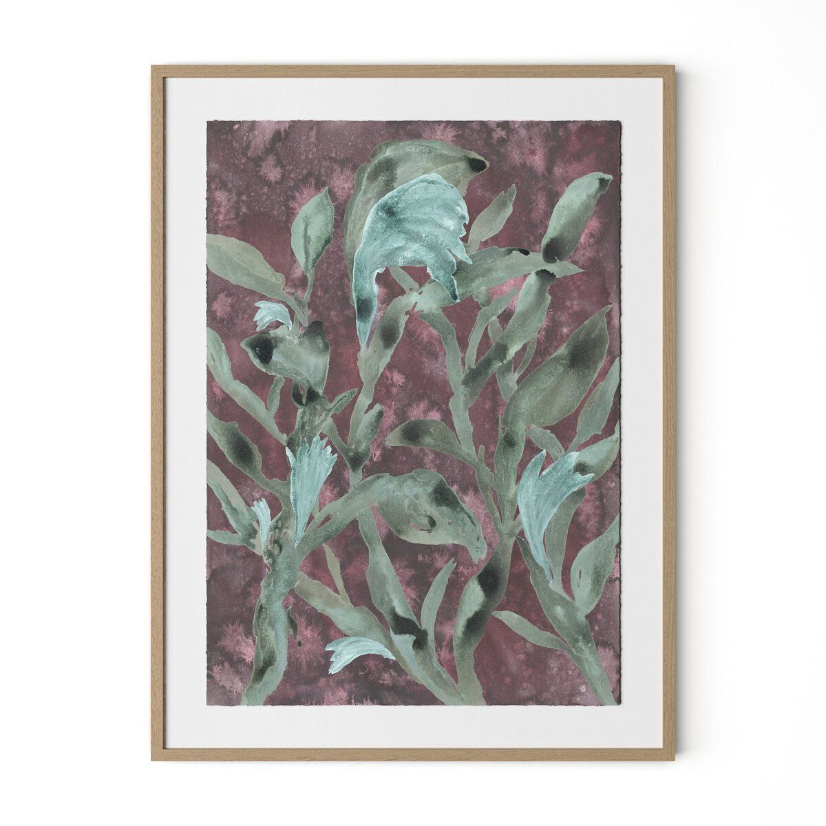 Hymn Of The Wild By Molly Franken