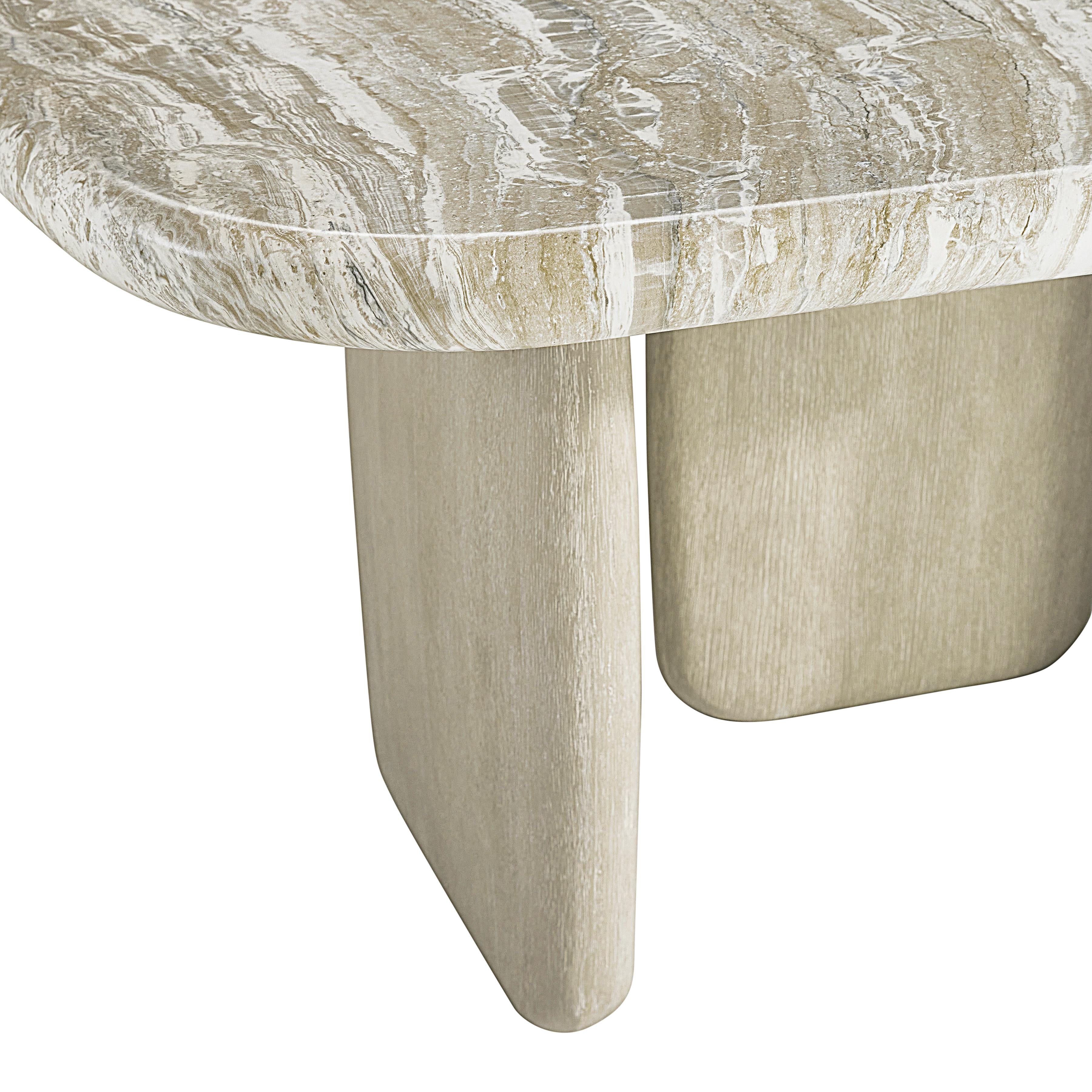 Bernhardt Furniture – Arcadia Dining Table