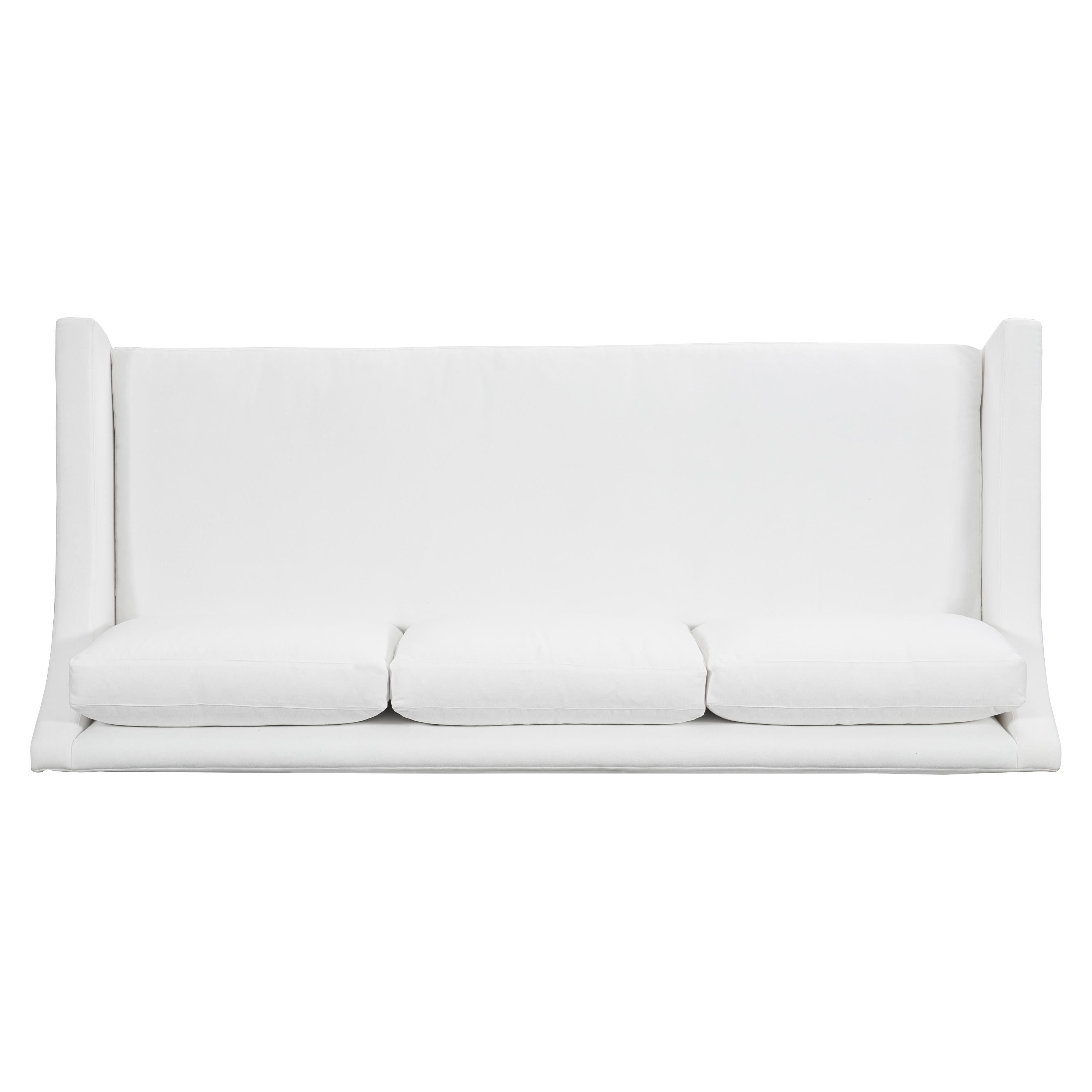 Bernhardt Furniture Albion Fabric Sofa