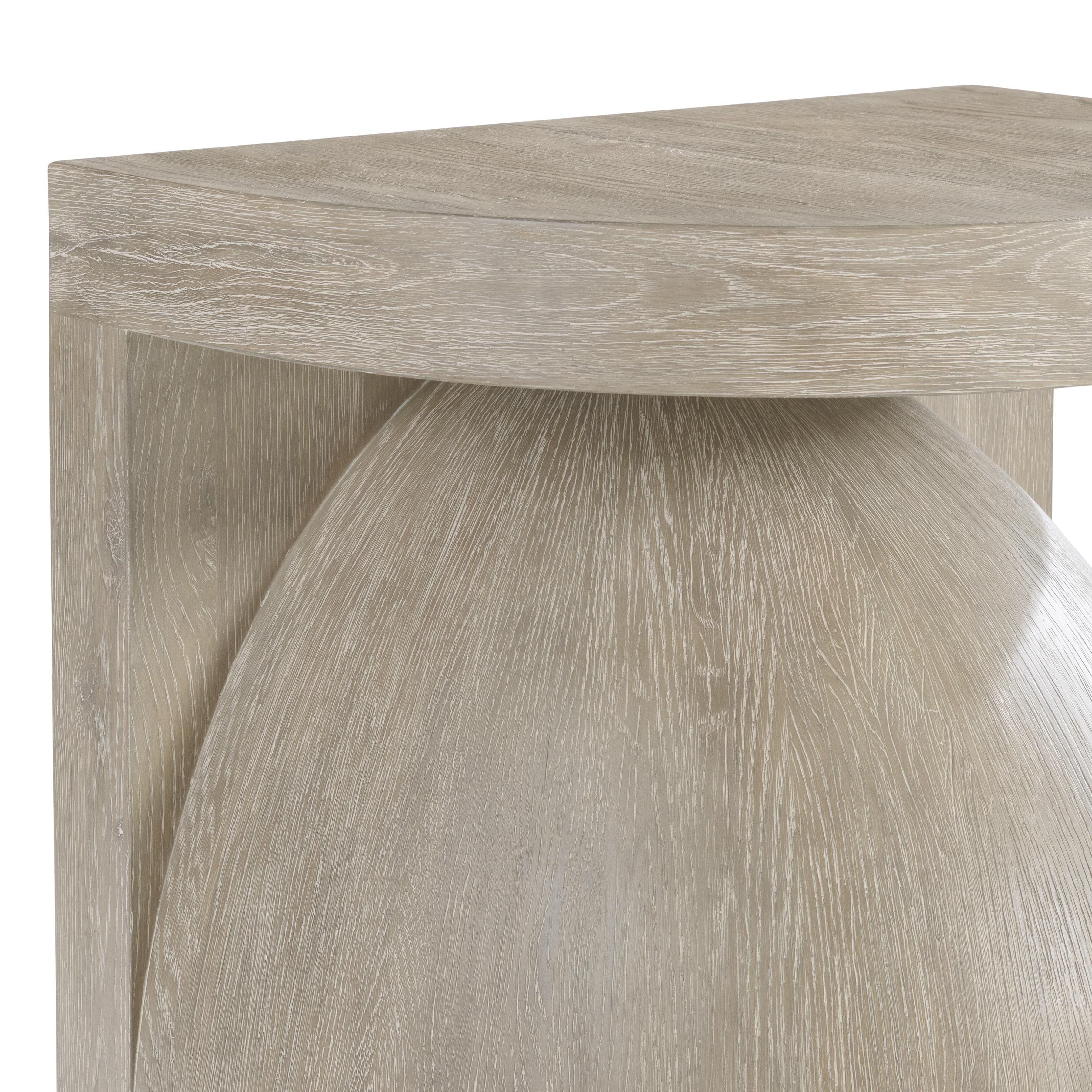 Bernhardt Furniture – Moda Side Table