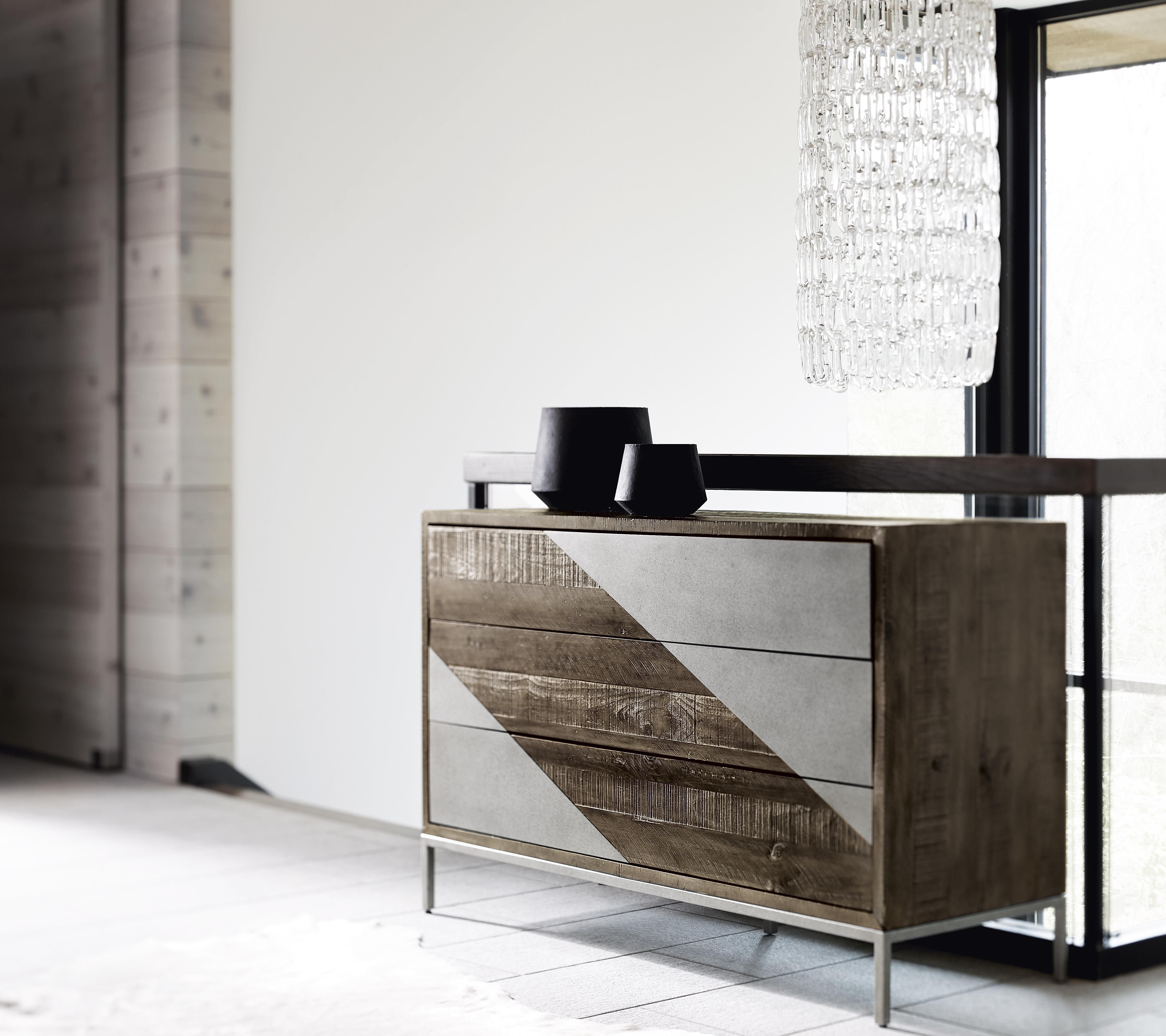 Bernhardt Furniture – Eastman Drawer Chest