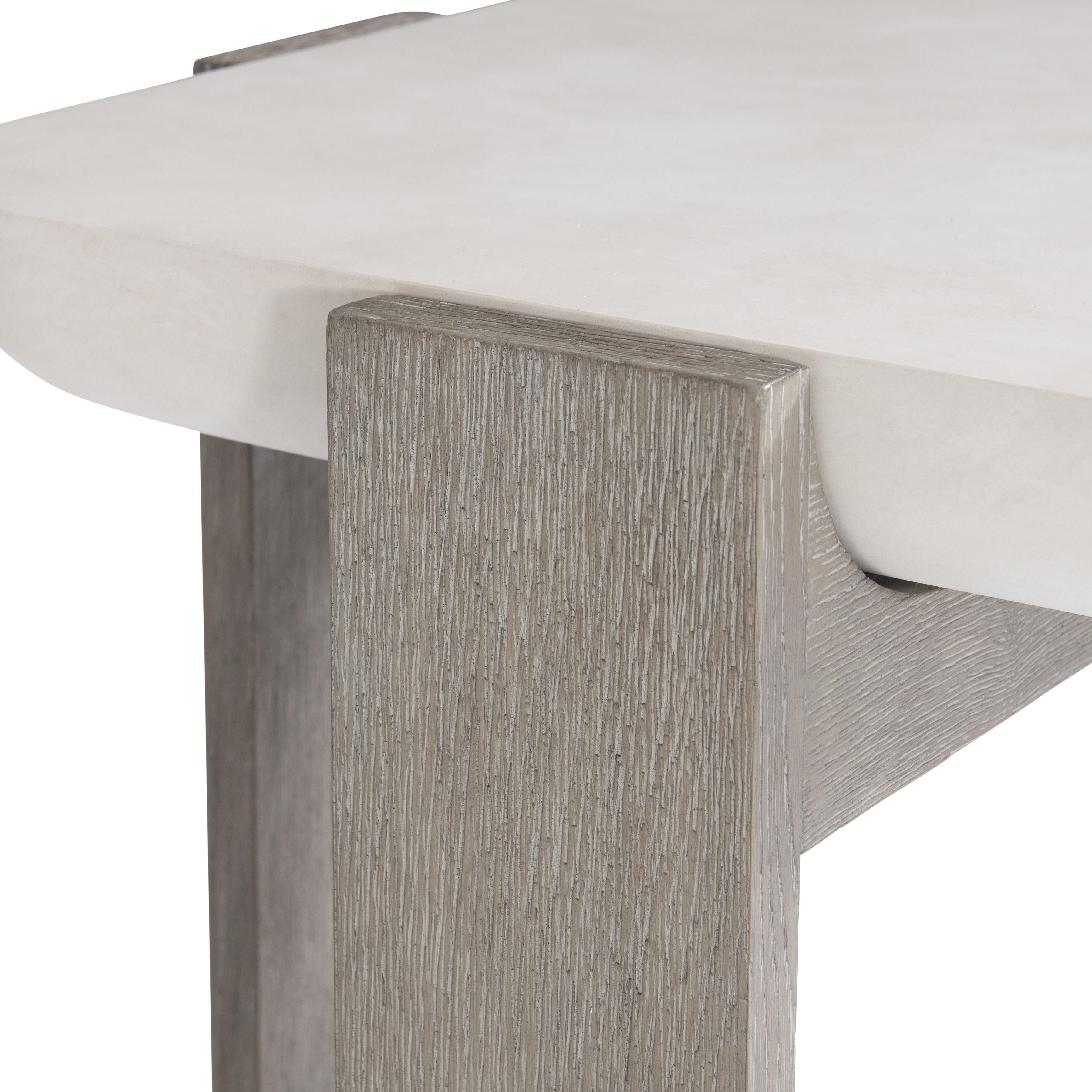 Bernhardt Furniture Gooding Side Table