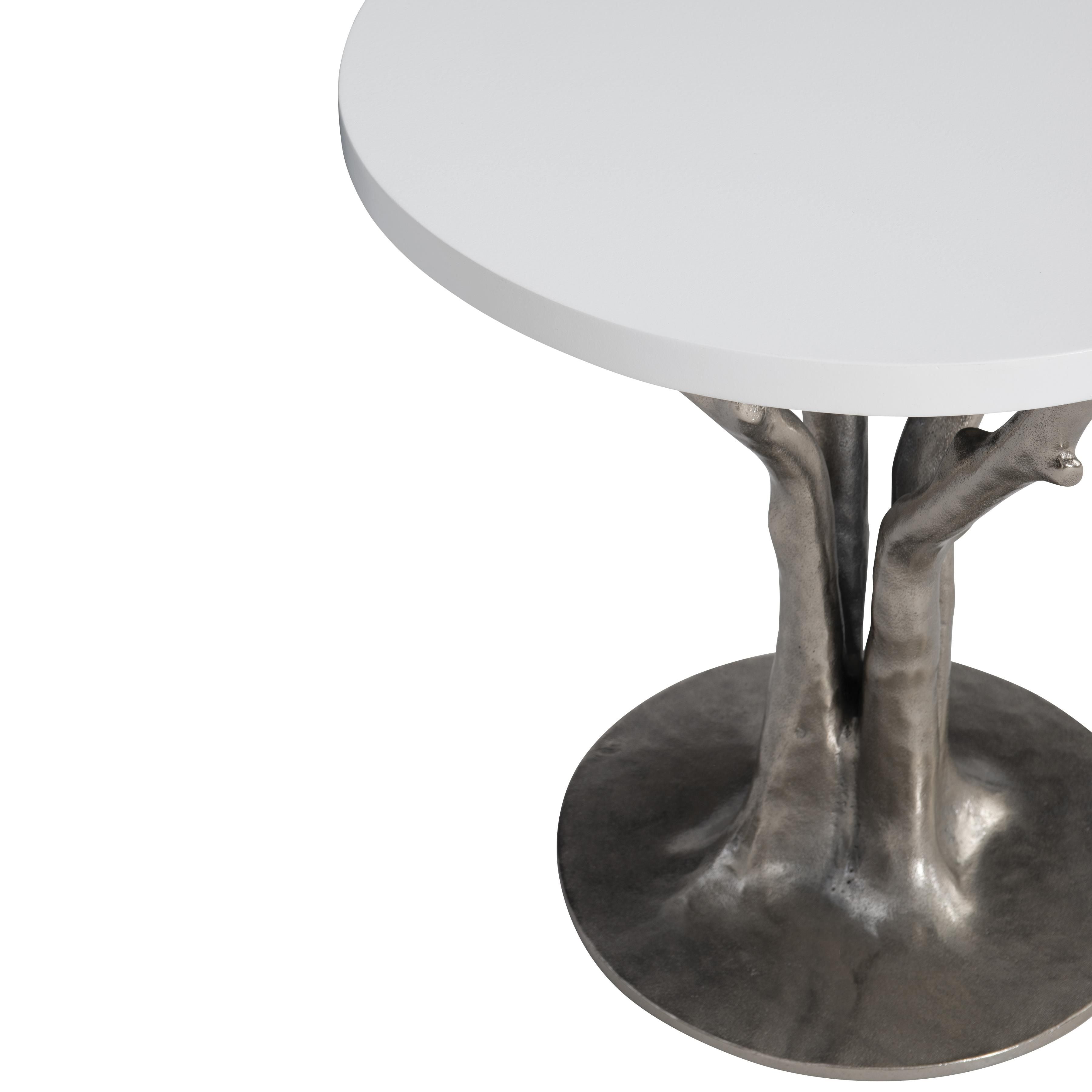Bernhardt Furniture – Cyprus Outdoor Side Table