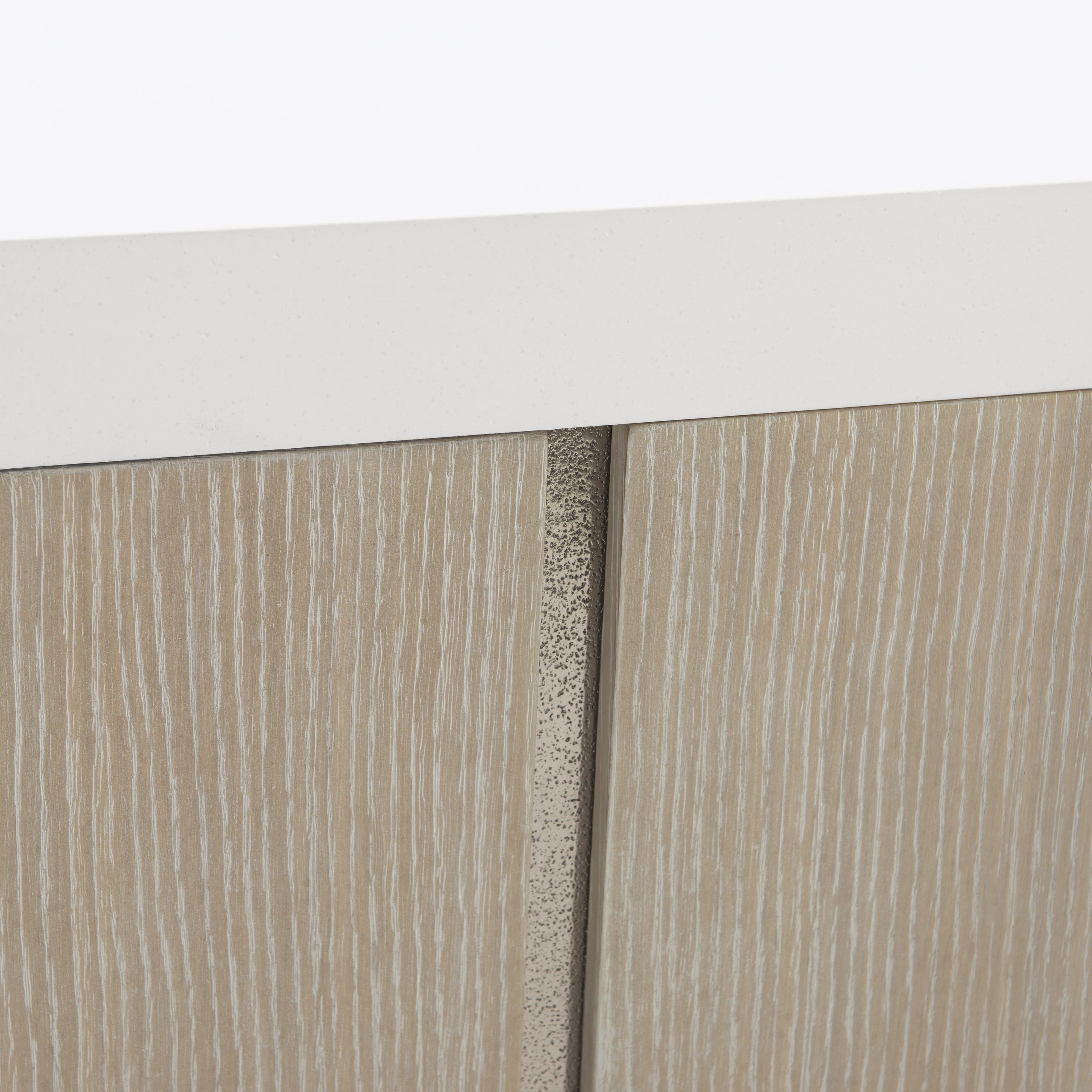 Bernhardt Furniture – Solaria Sideboard