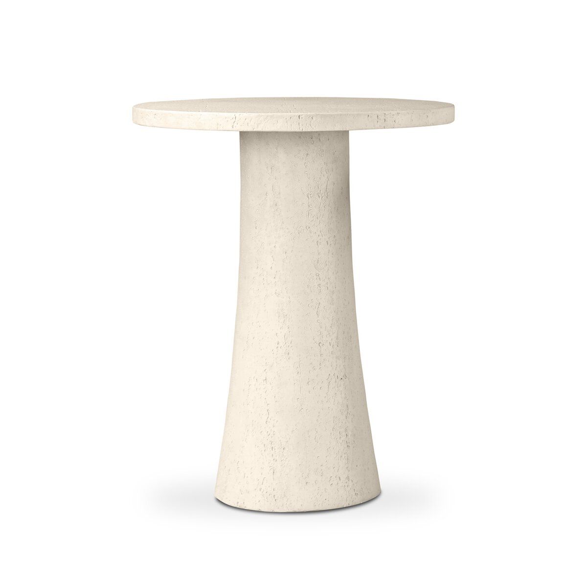 Varda Outdoor Bar + Counter Table