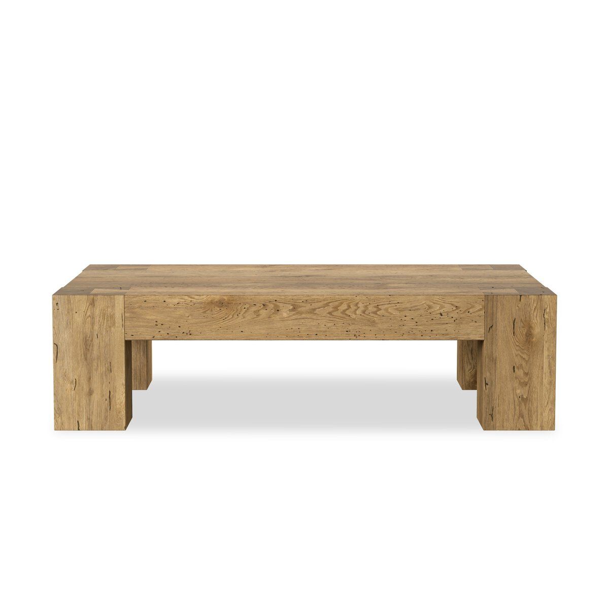 Abaso Rectangular Coffee Table