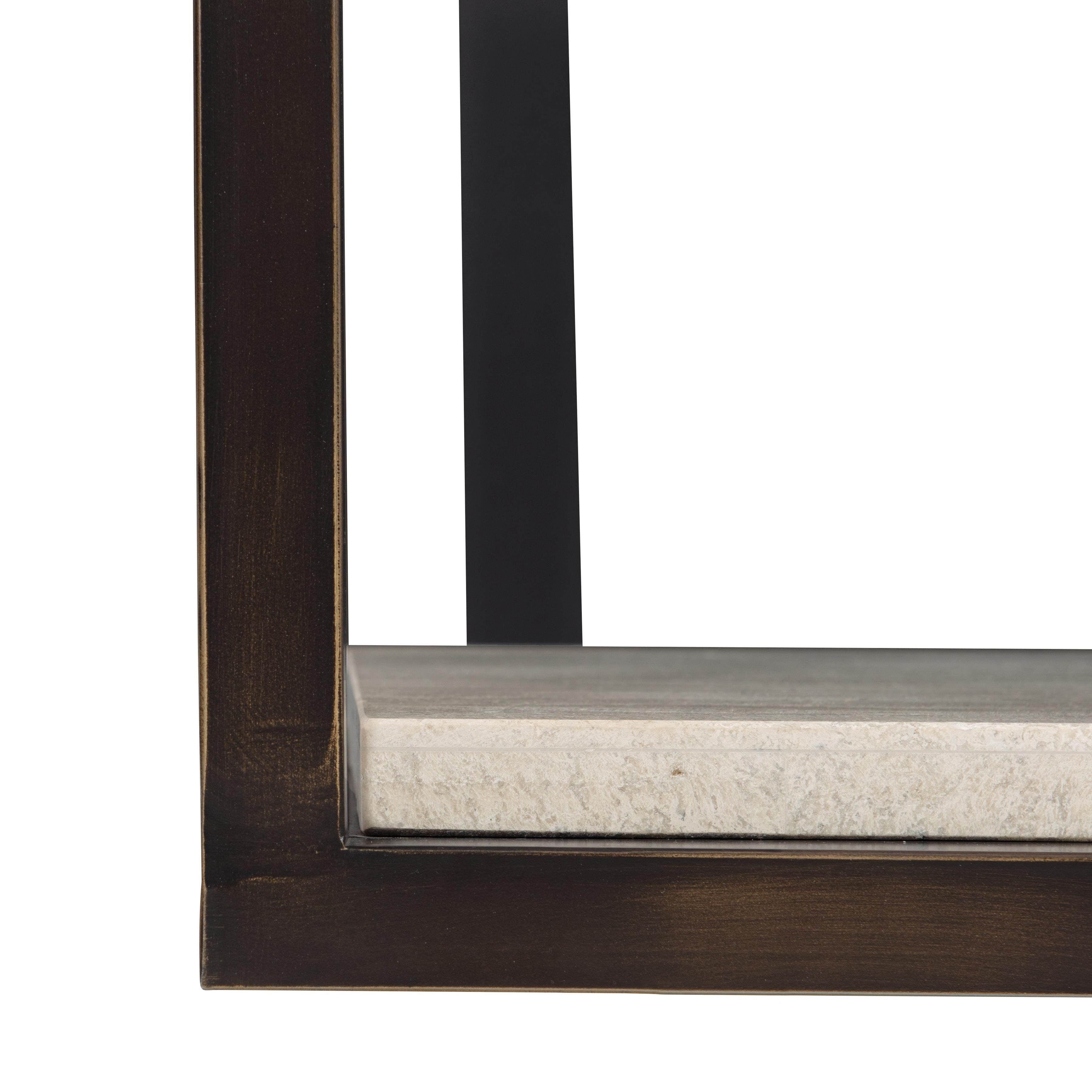 Bernhardt Furniture – Kinsley Cocktail Table