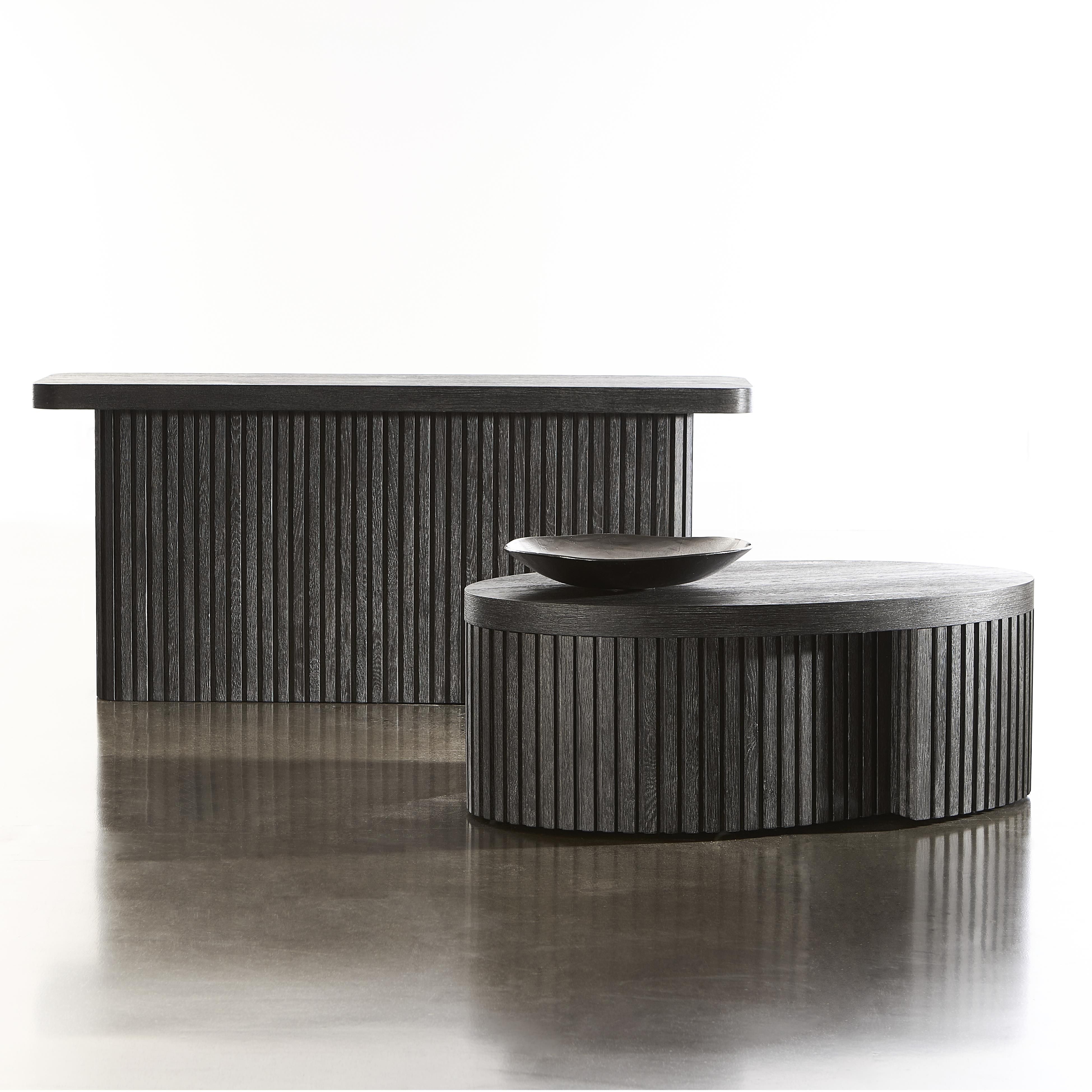 Bernhardt Furniture Menton Console Table
