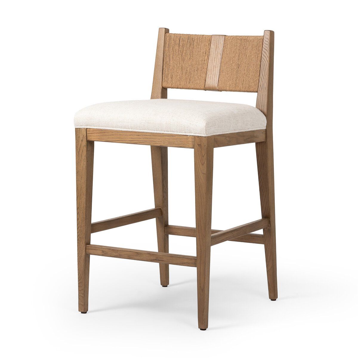 Selene Bar + Counter Stool