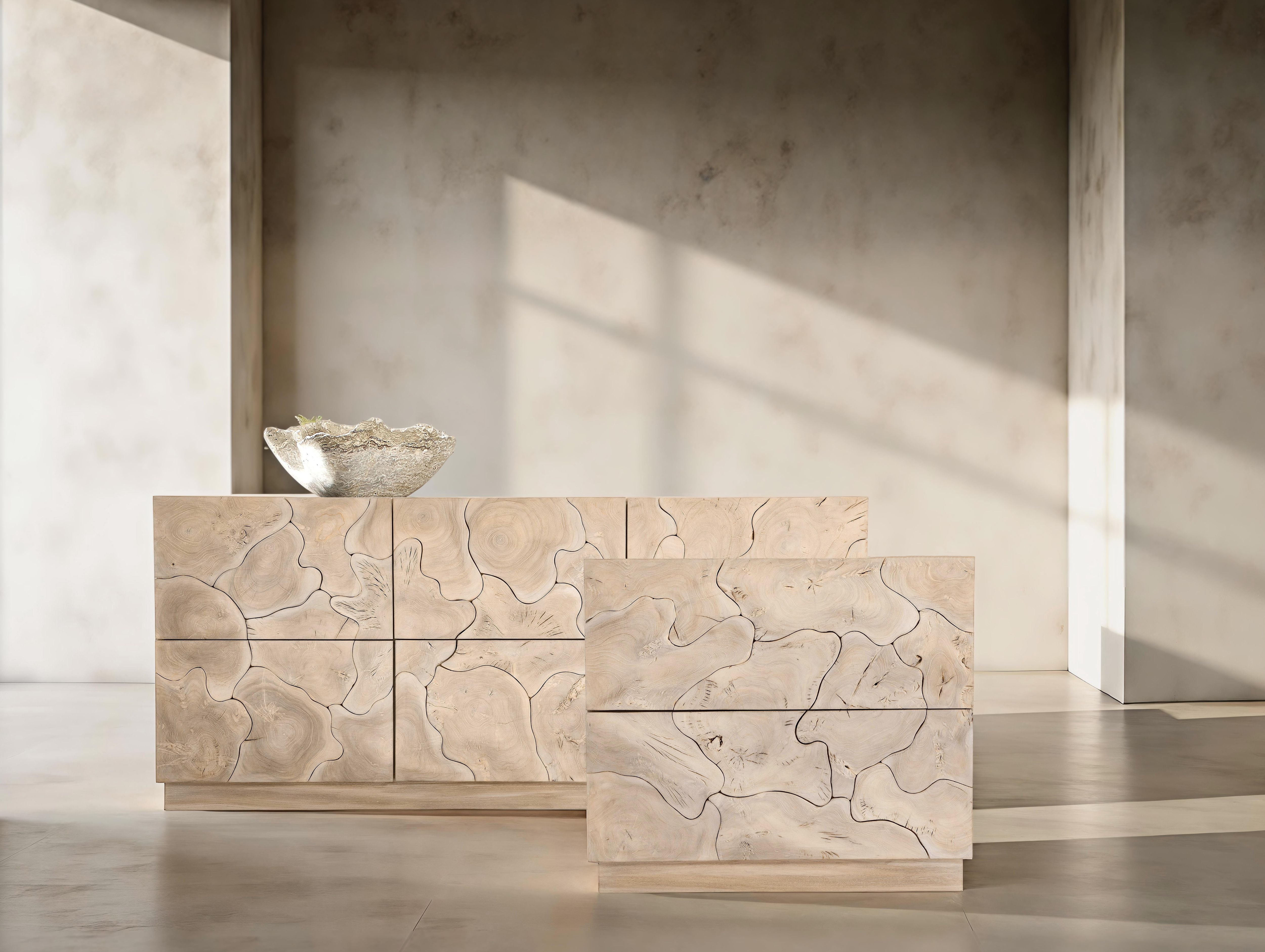 Bernhardt Furniture – Calavaras Dresser