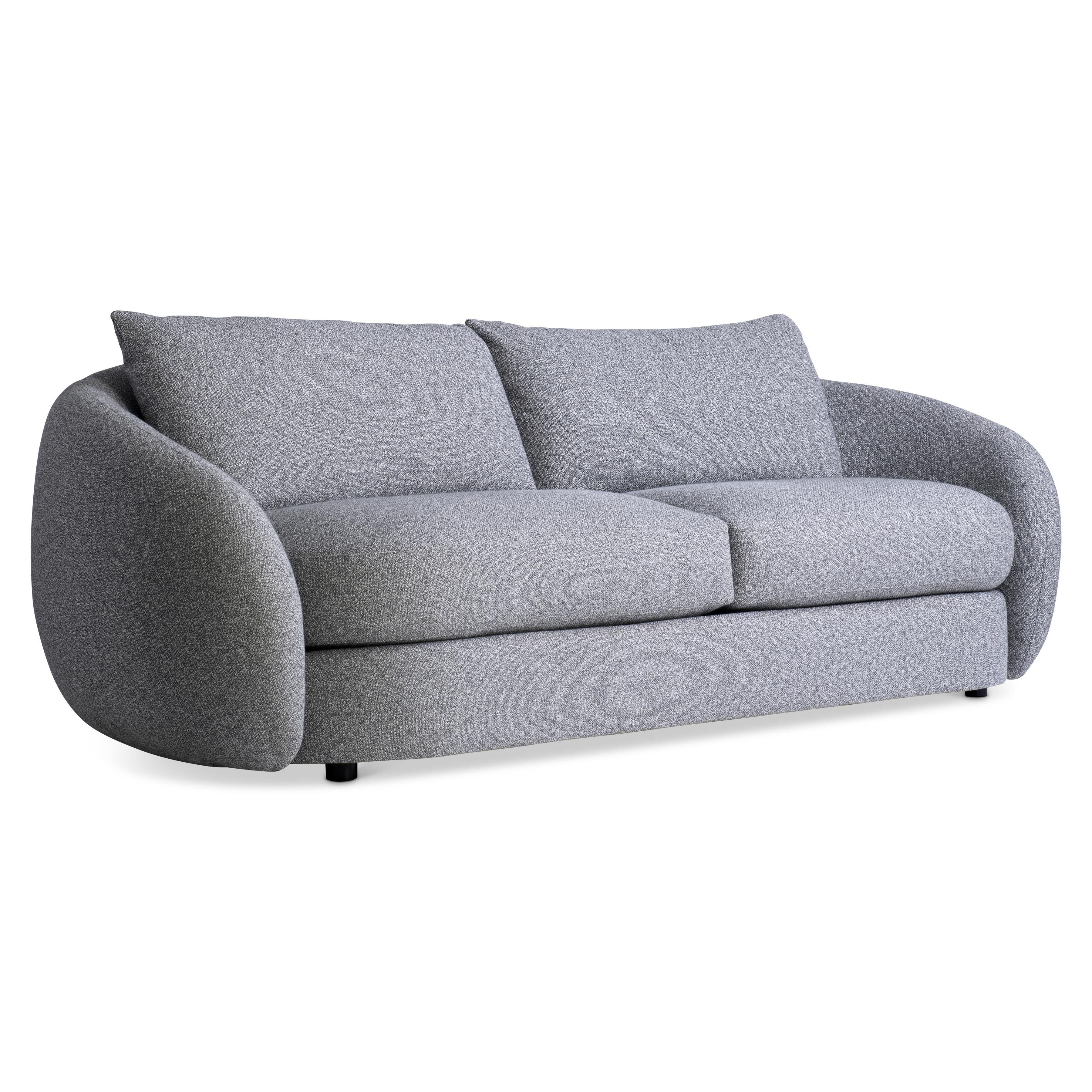 Bernhardt Furniture Moretti Fabric Sofa