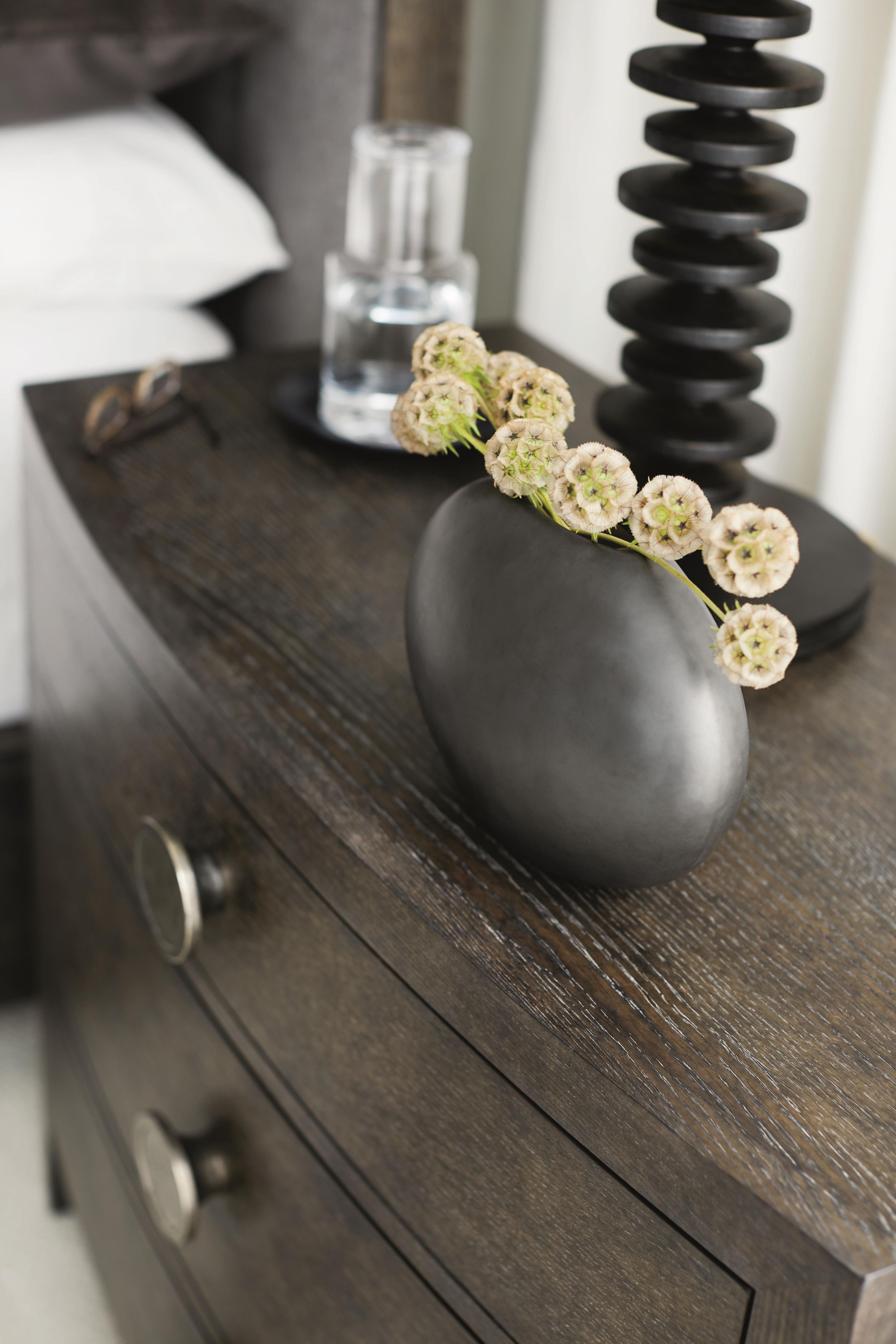 Bernhardt Furniture – Linea Nightstand
