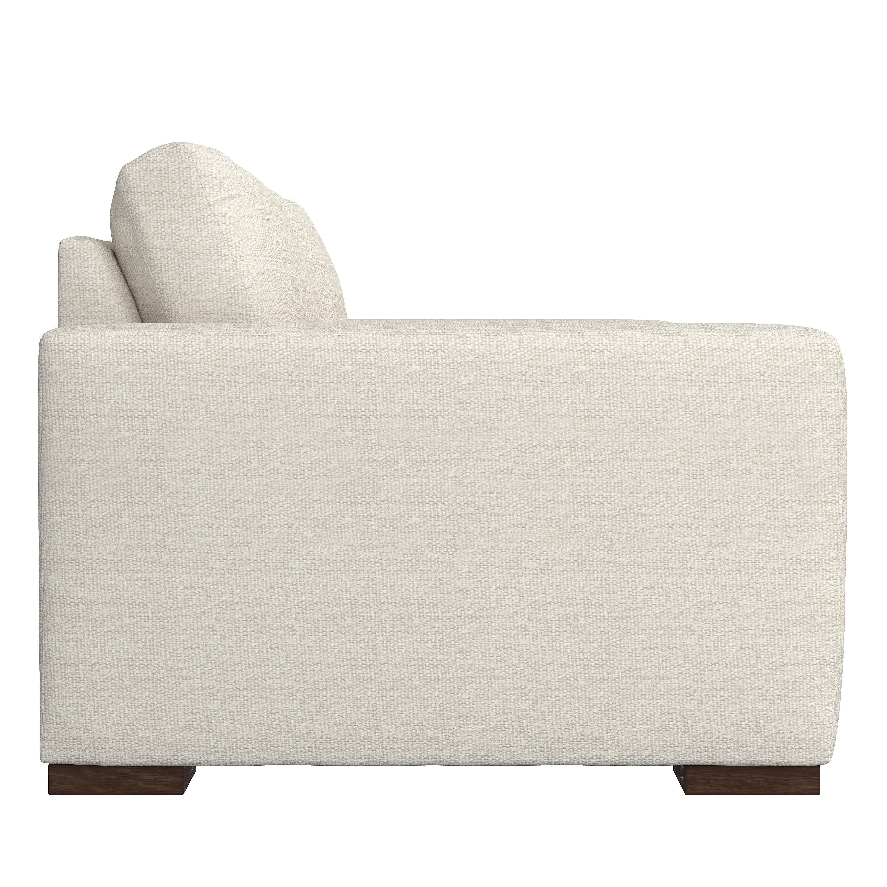Bernhardt Furniture – Drew Fabric Sofa