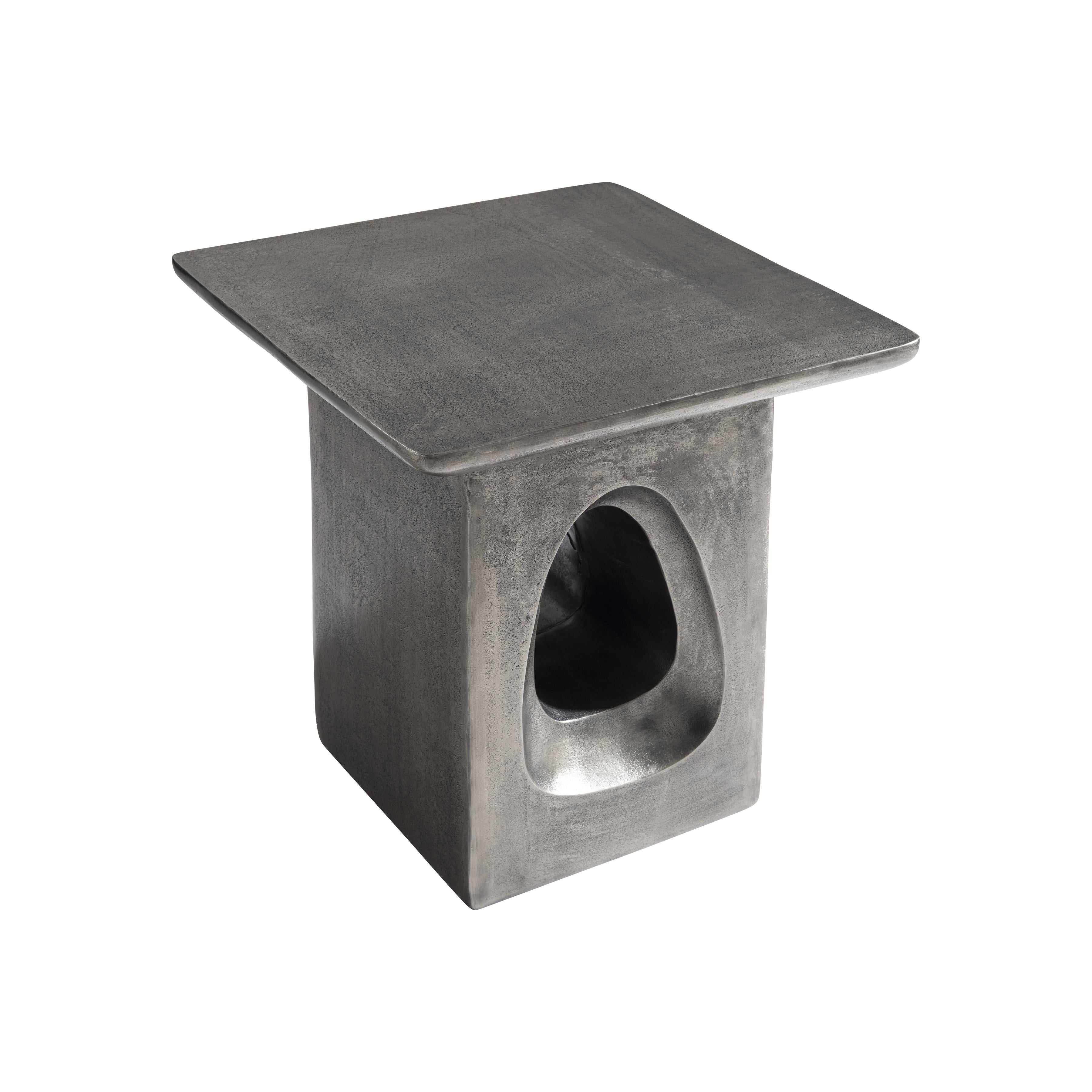 Bernhardt Furniture – Argo Side Table
