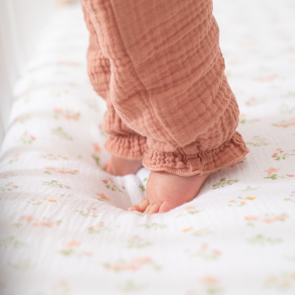 Breathable Nursery Bundle