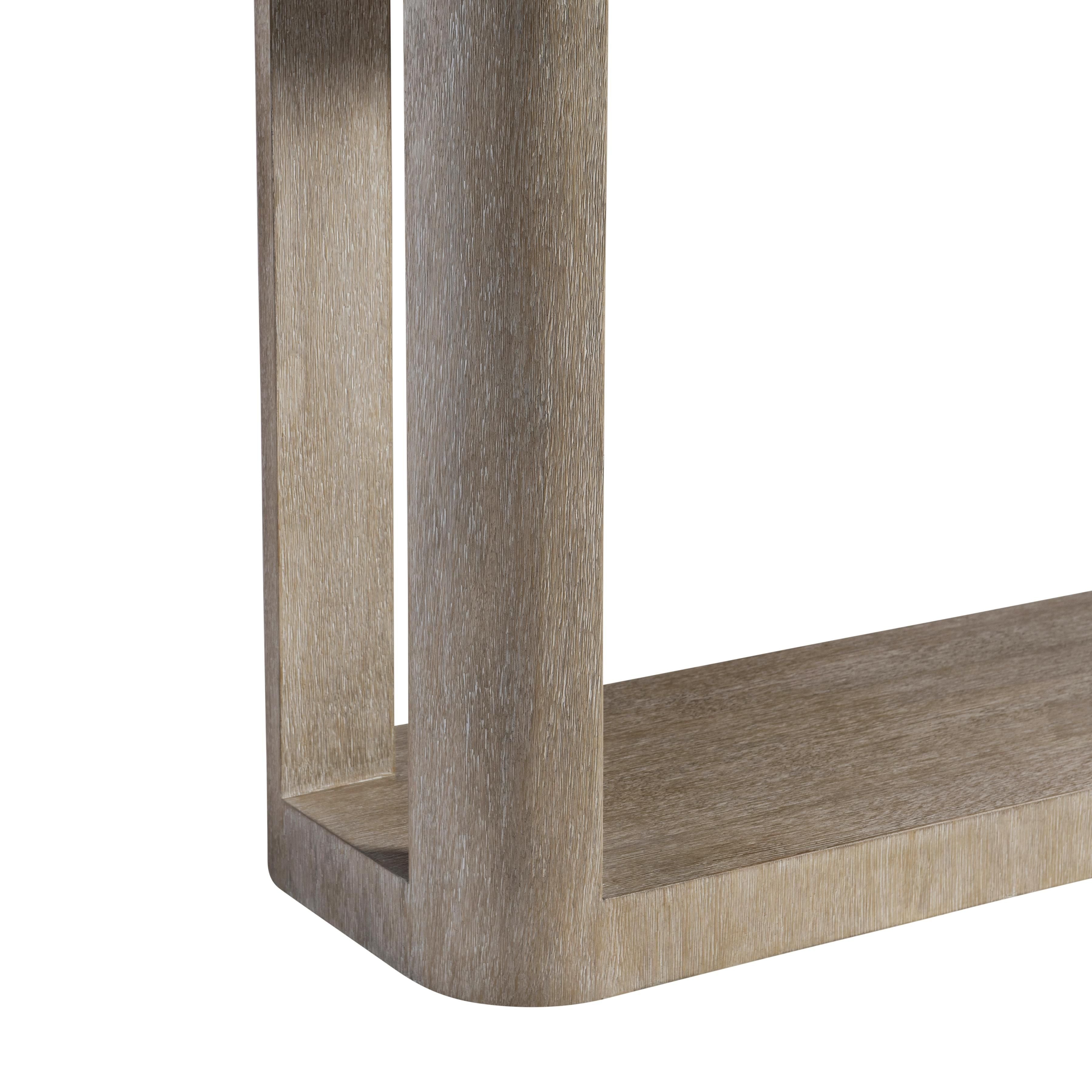 Bernhardt Furniture – Loggia Console Table
