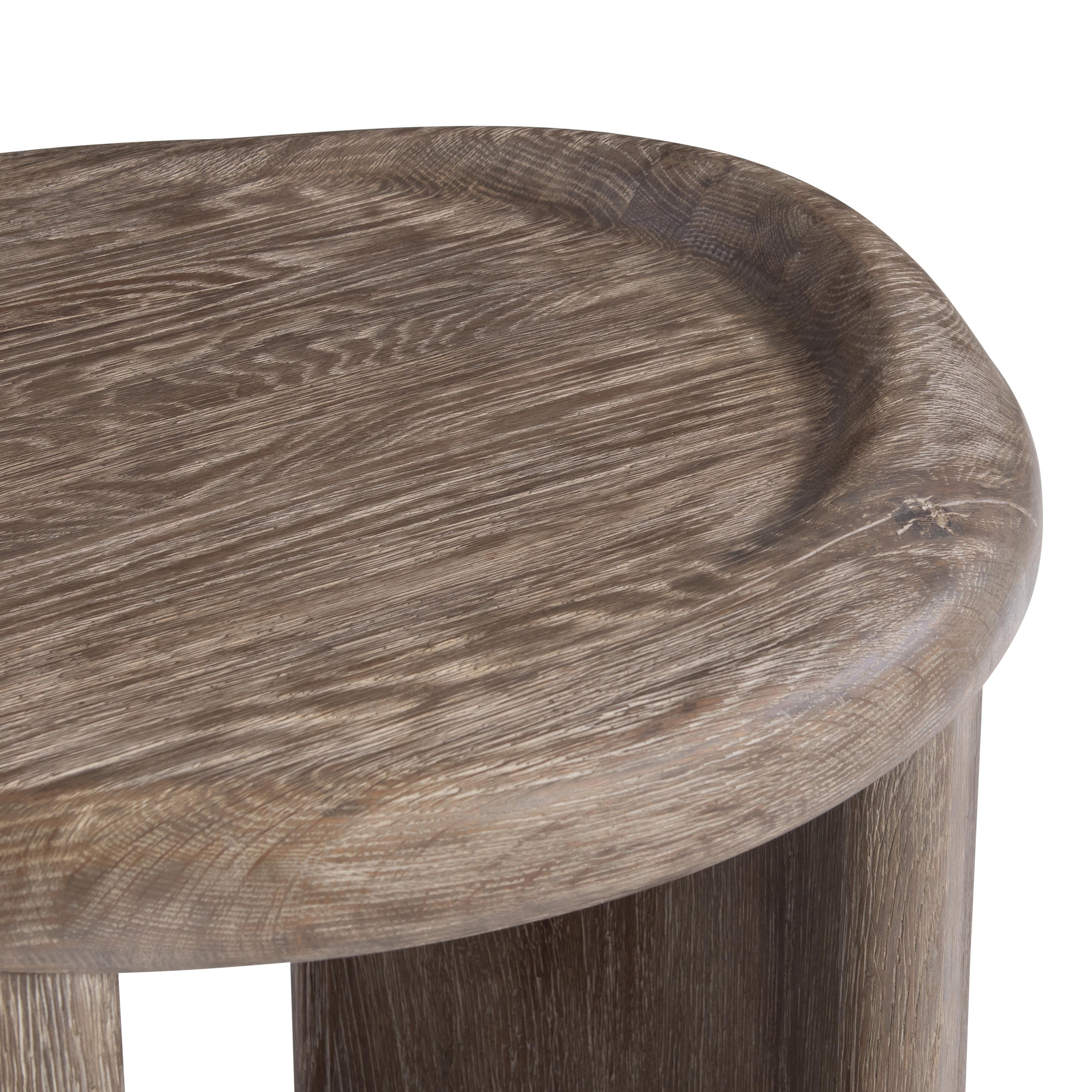 Bernhardt Furniture Bryant Side Table