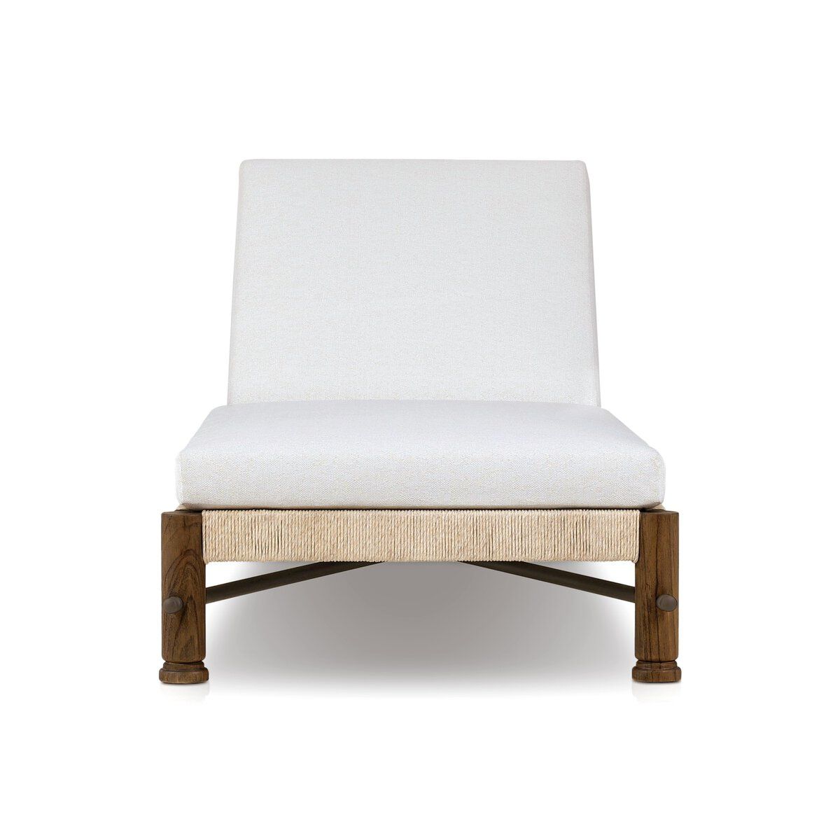 Finnegan Outdoor Chaise