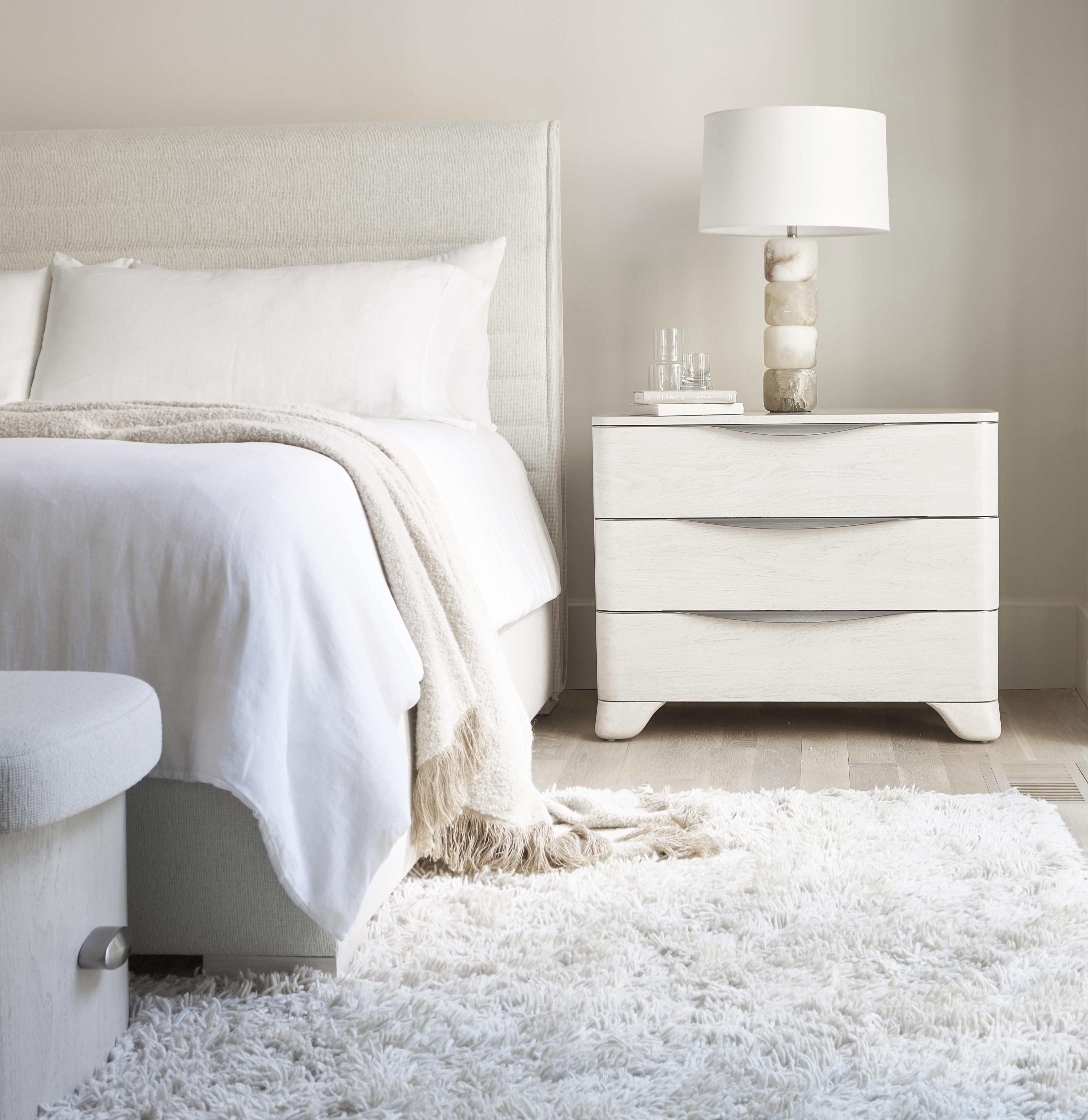 Bernhardt Furniture – Sereno Nightstand