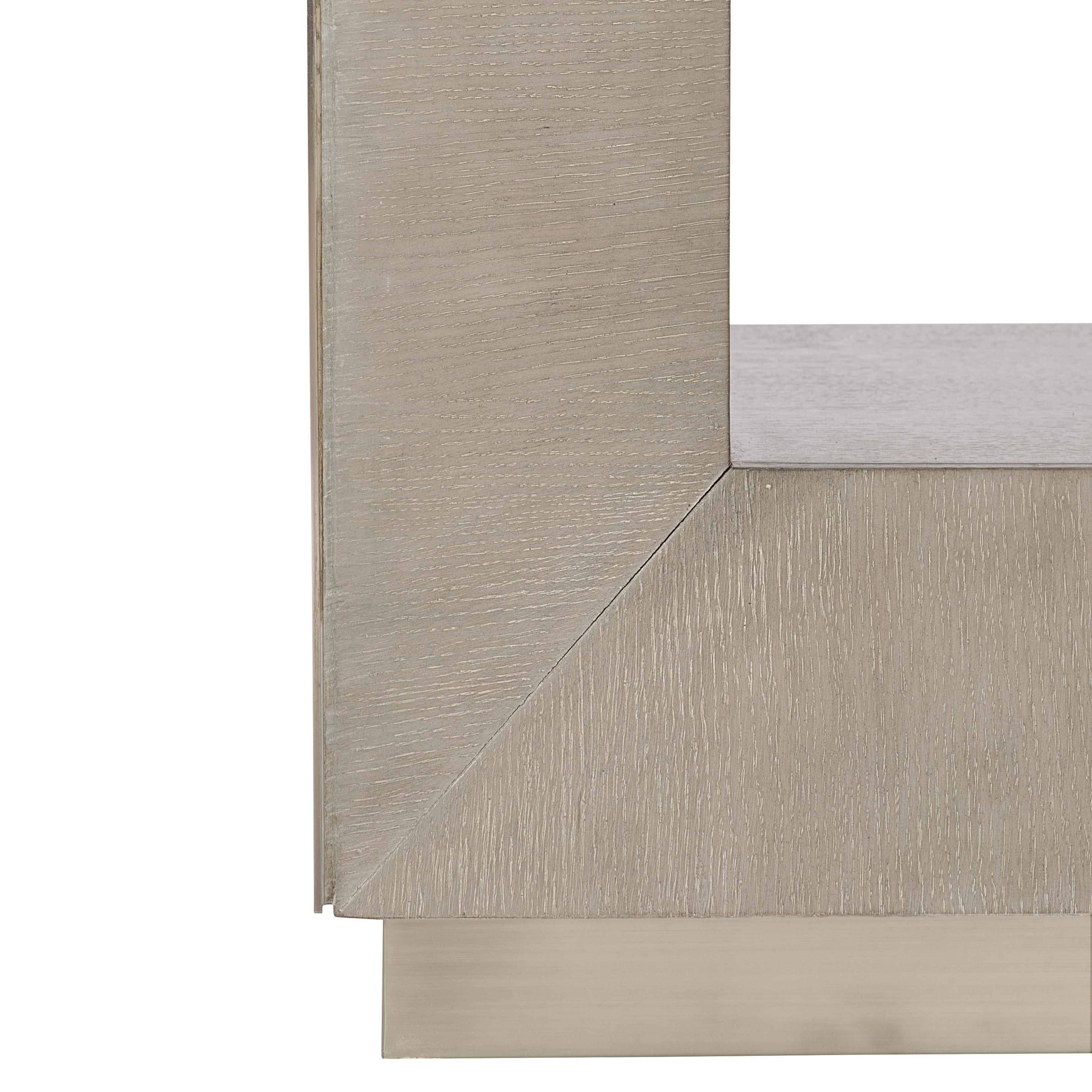 Bernhardt Furniture – Trane Nightstand