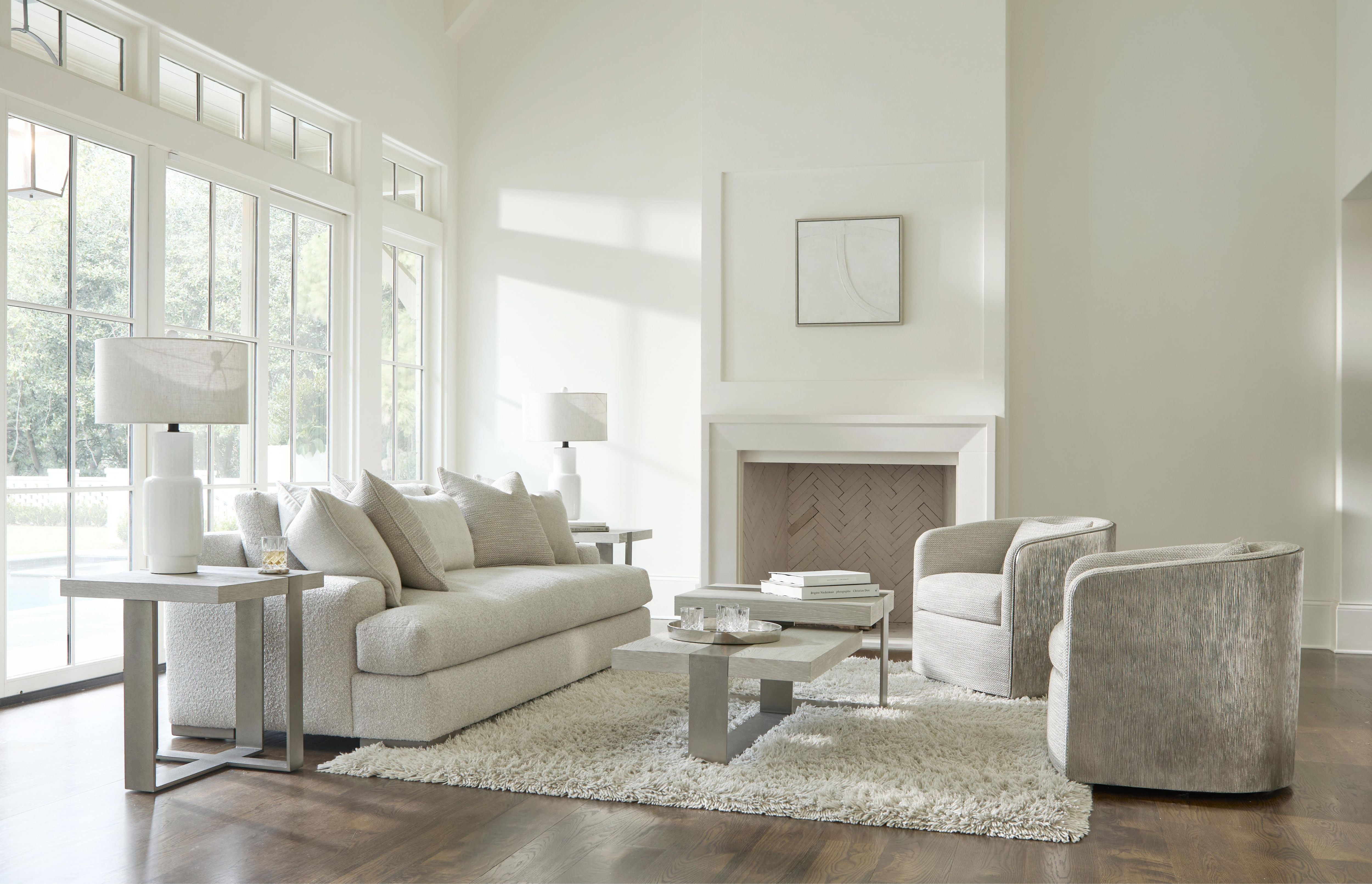 Bernhardt Tempo Side Table