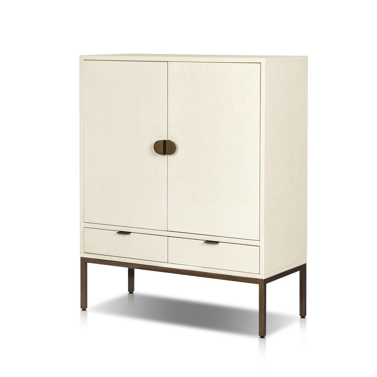 Cressida Bar Cabinet