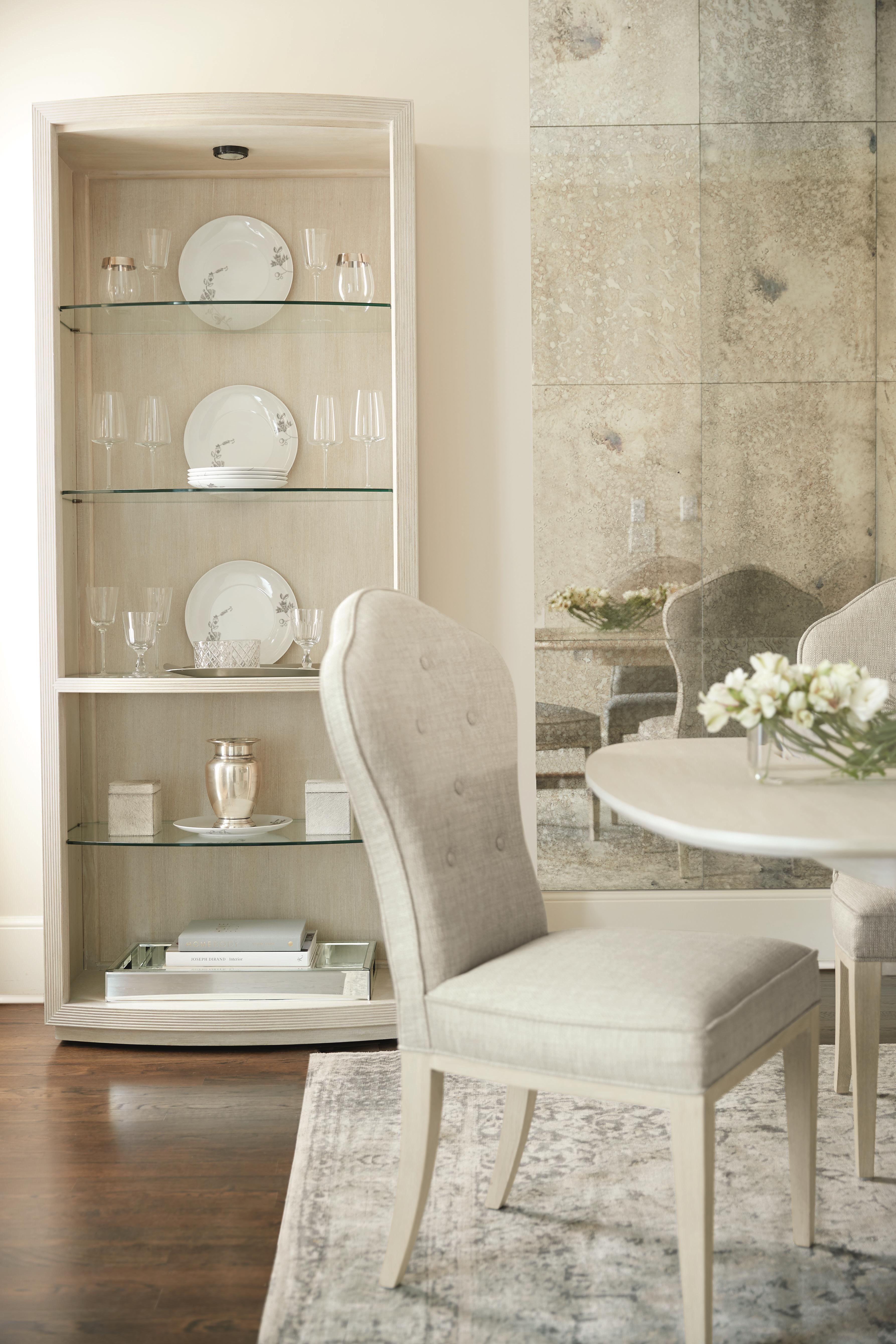 Bernhardt Furniture – East Hampton Side Chair