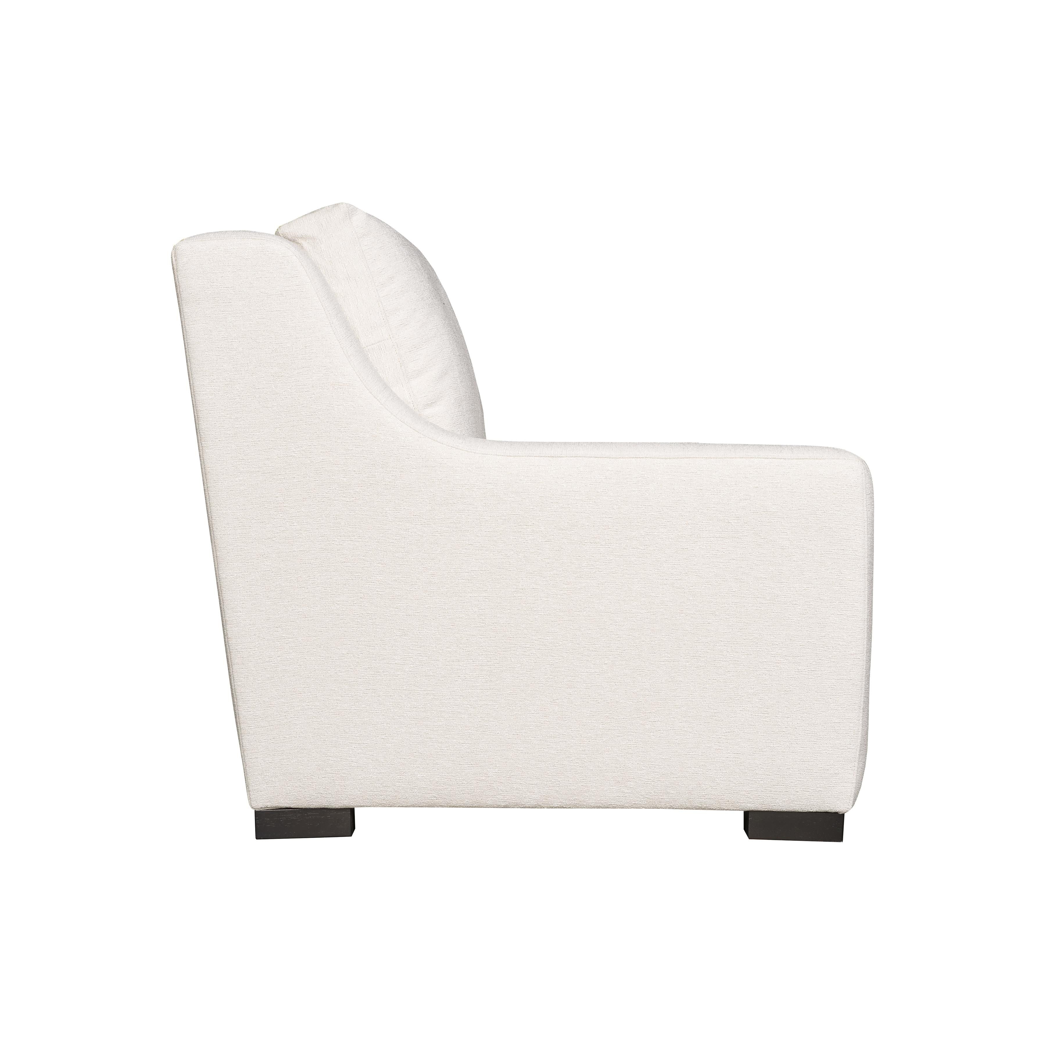 Bernhardt Germain Fabric Loveseat
